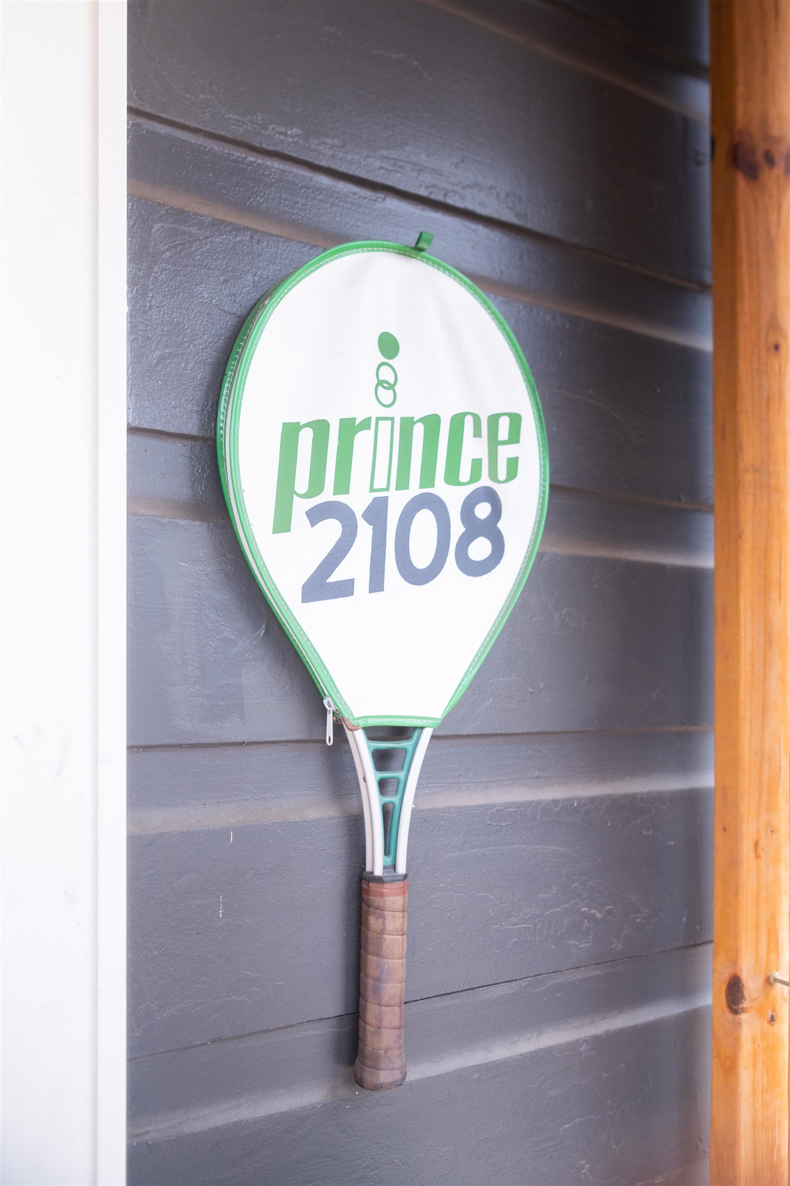 H P MERRITTS ADDN - Residential