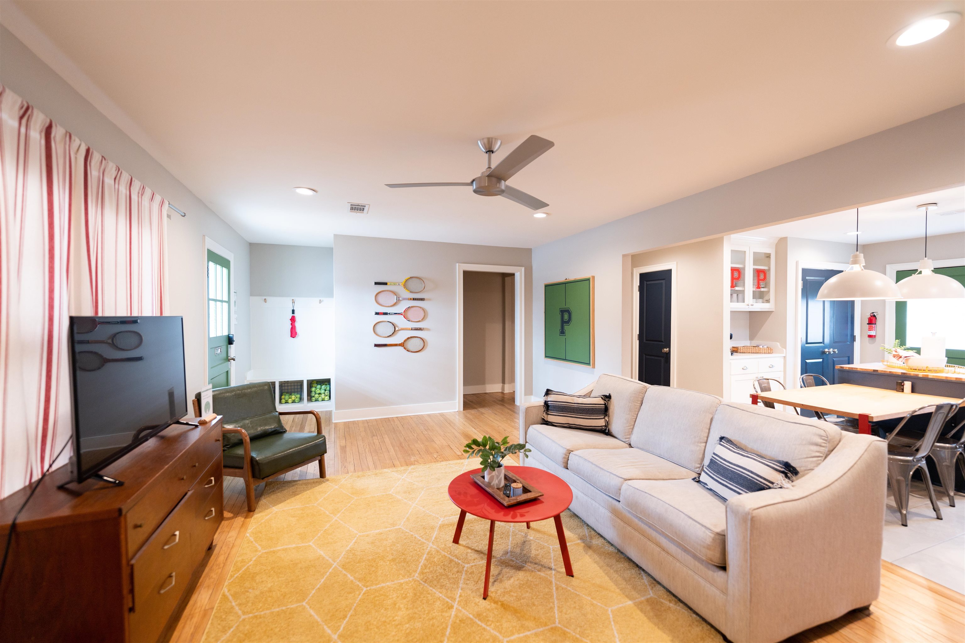 H P MERRITTS ADDN - Residential