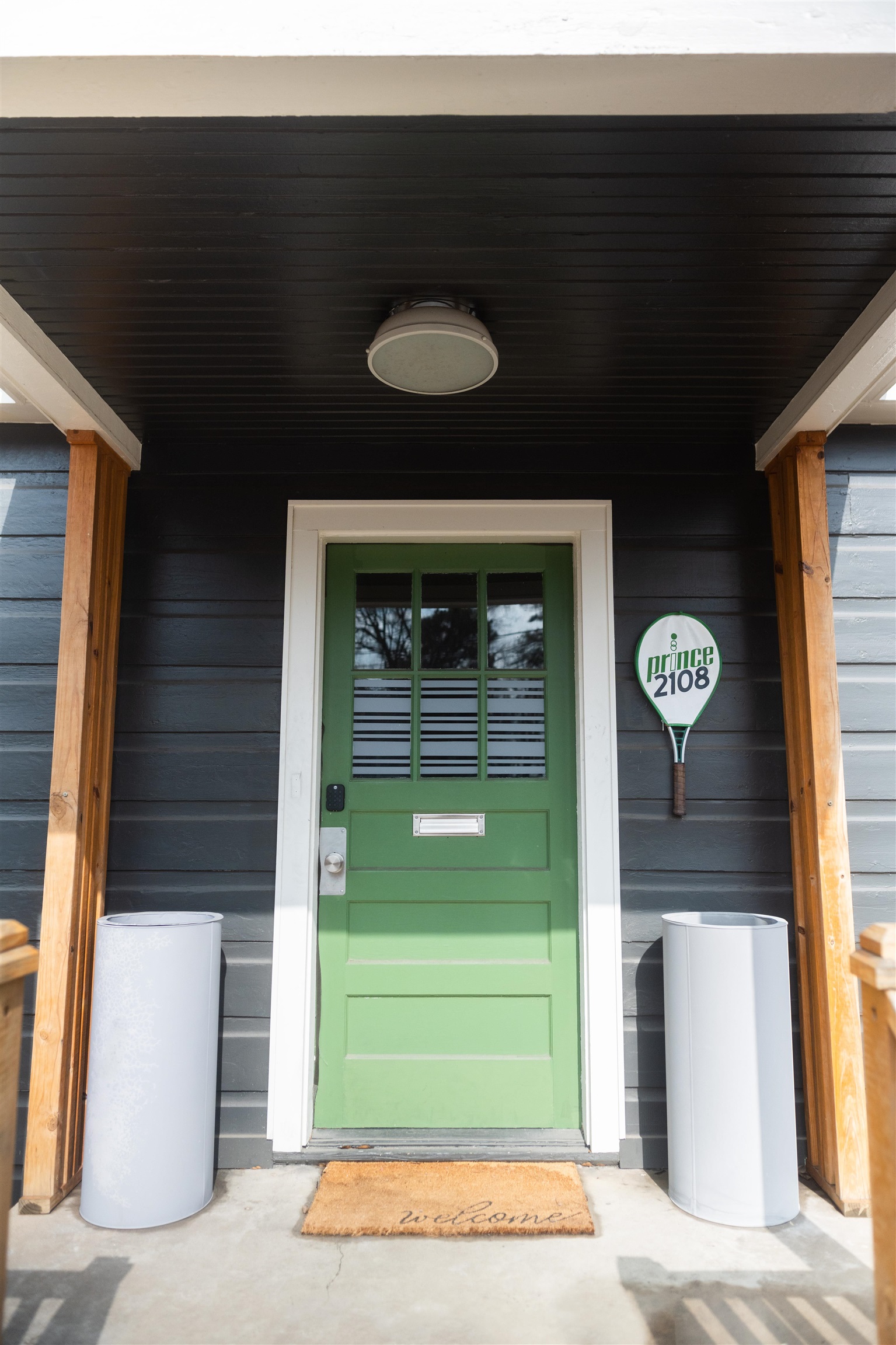 H P MERRITTS ADDN - Residential