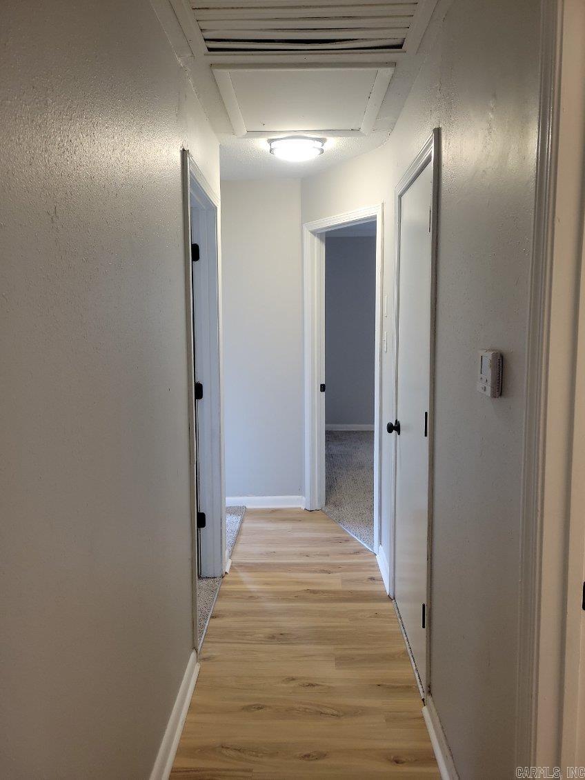 Burnalle Manor - Residential Lease