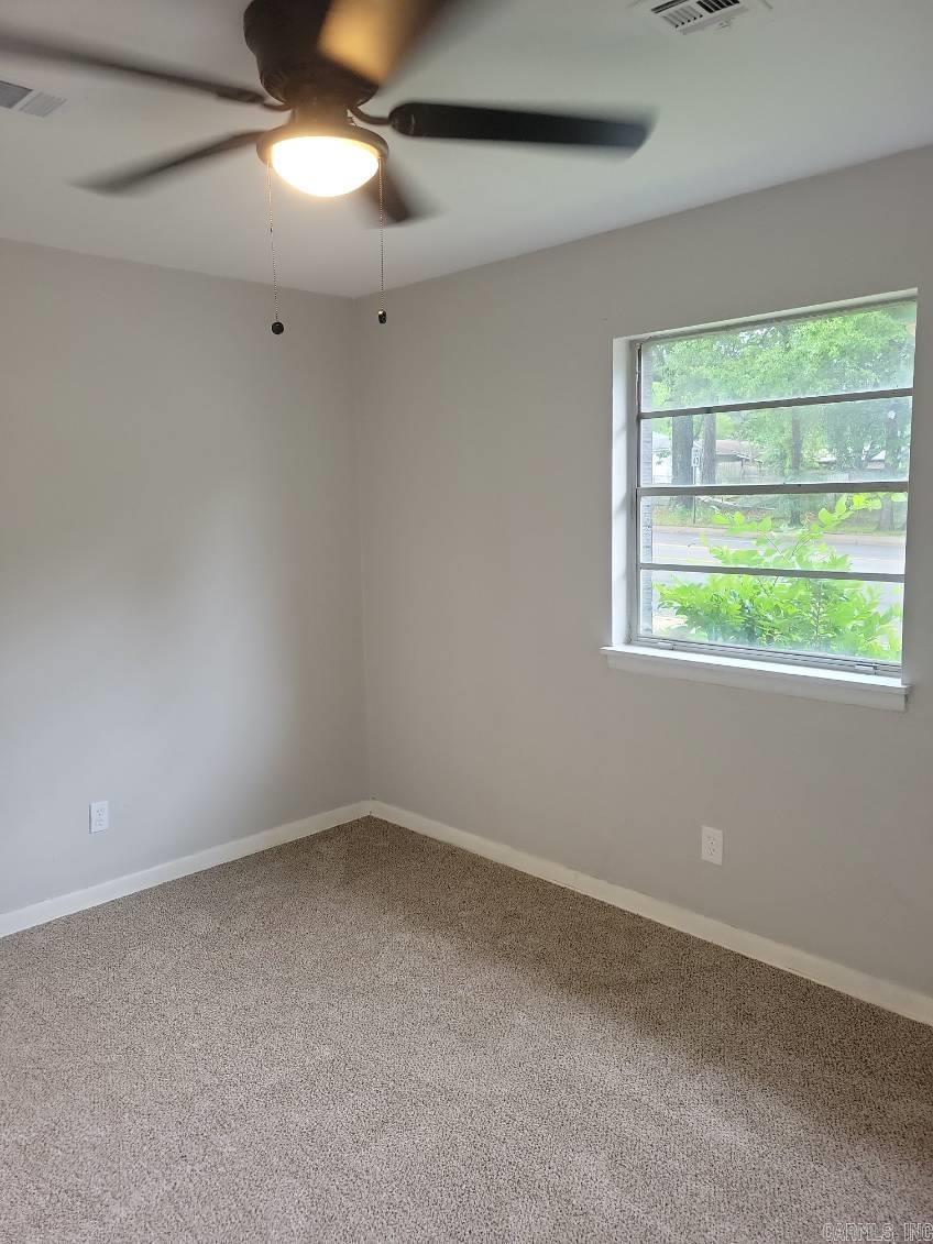 Burnalle Manor - Residential Lease