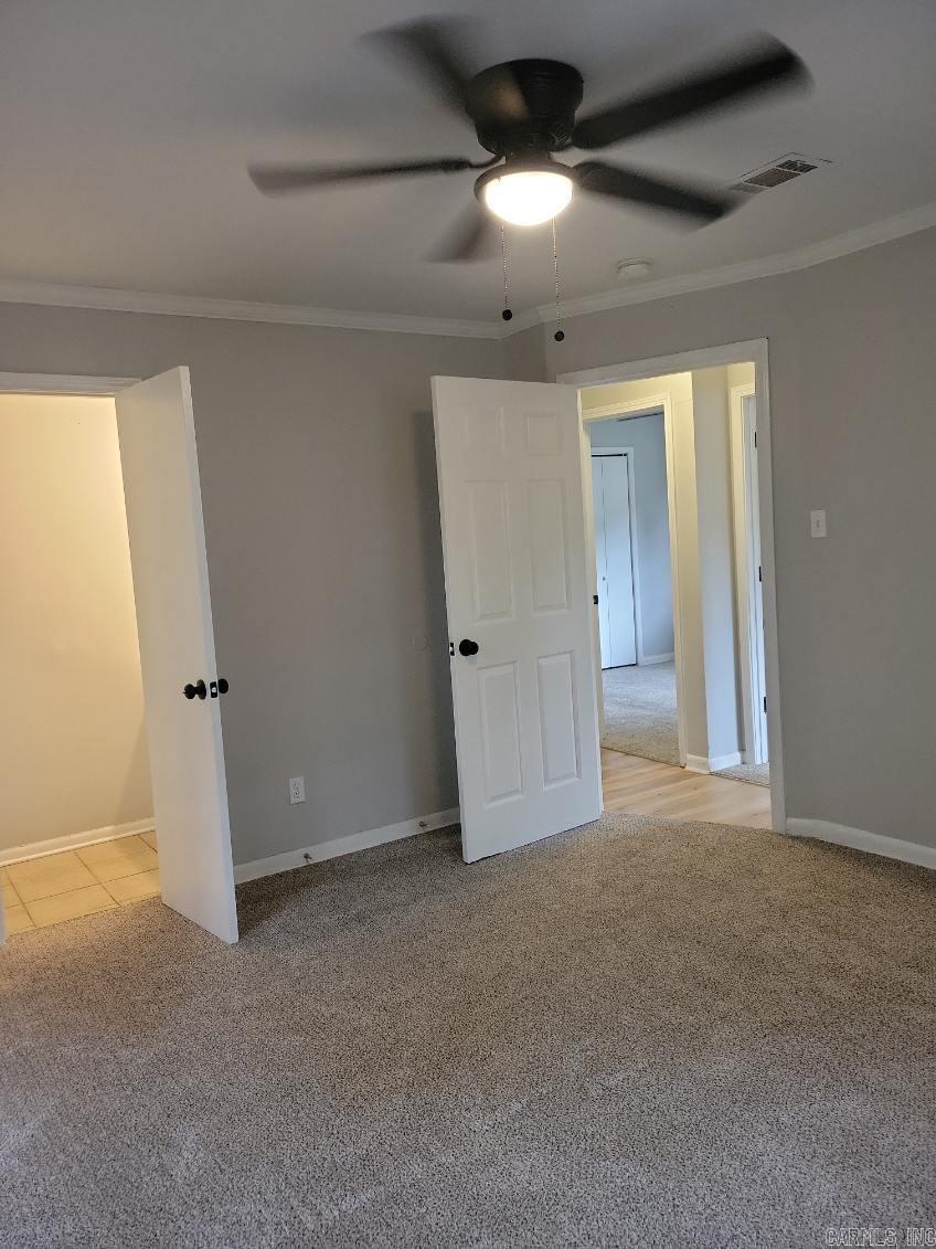 Burnalle Manor - Residential Lease