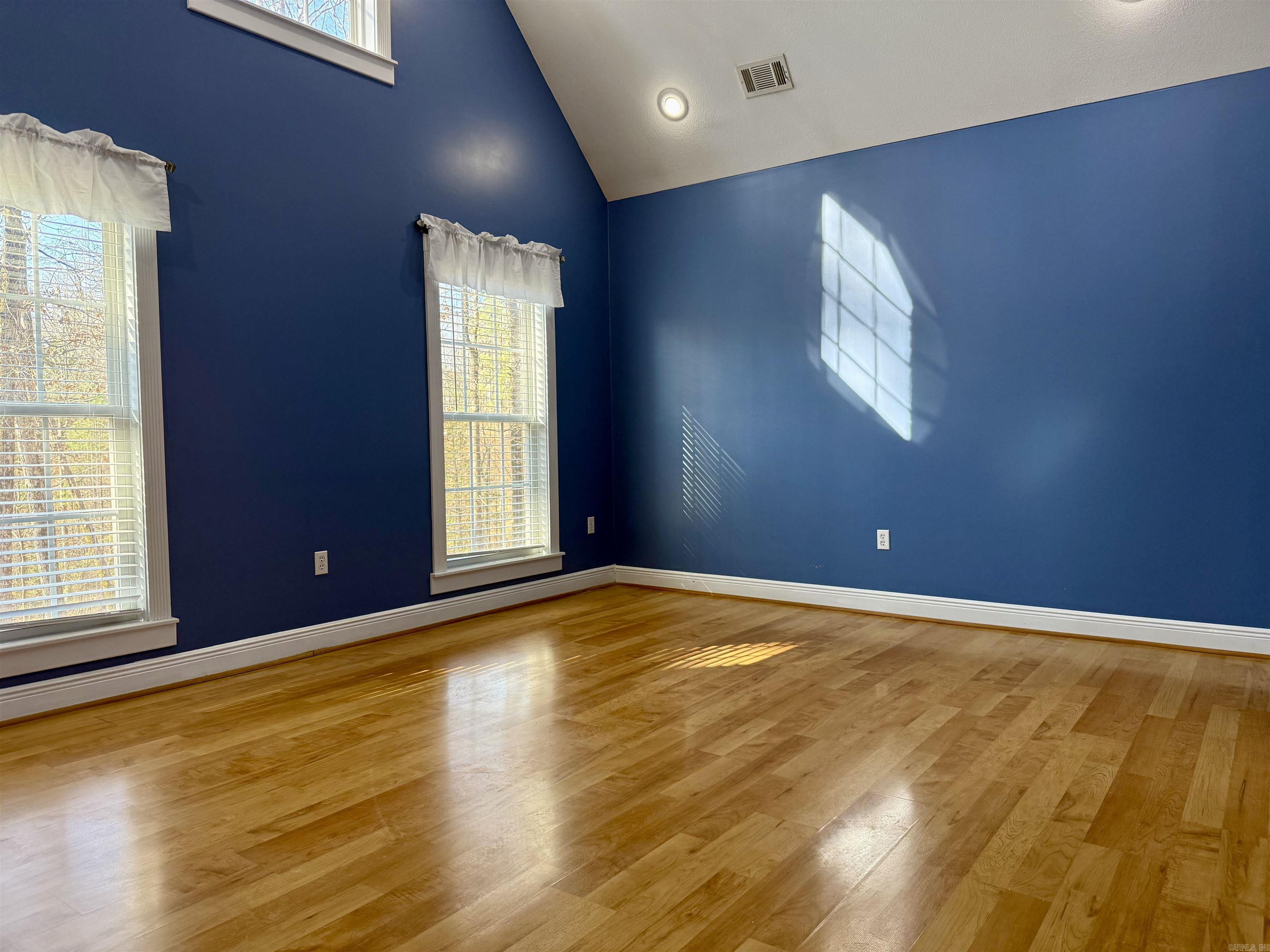 DEERFIELD ACRES - Residential