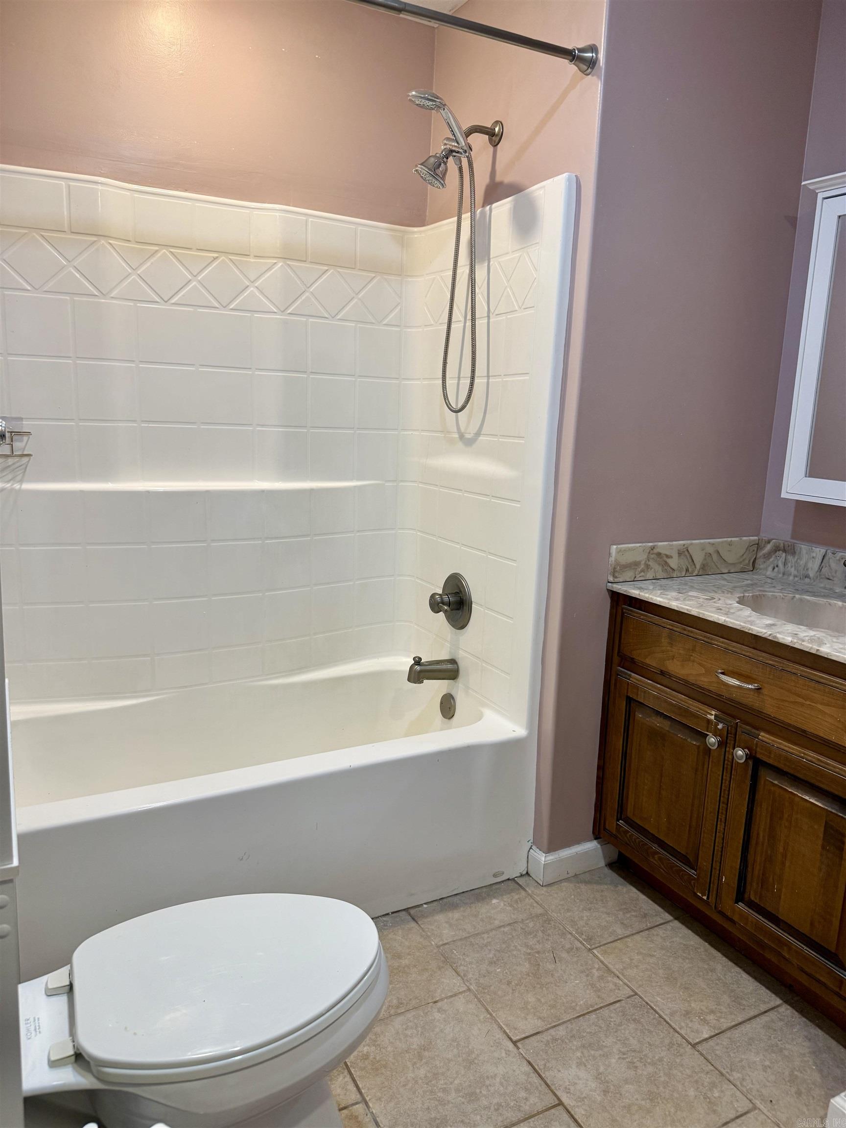 DEERFIELD ACRES - Residential