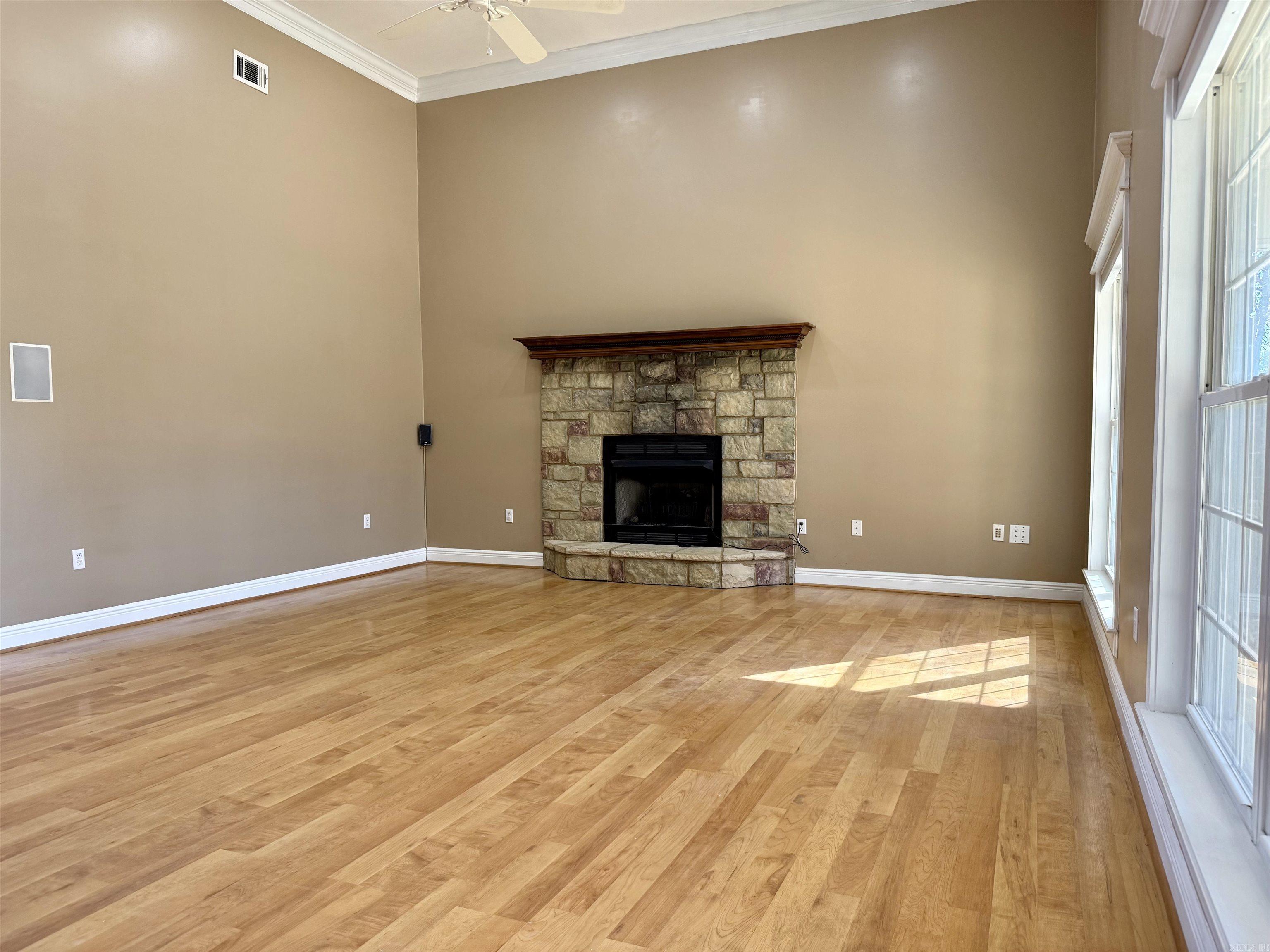 DEERFIELD ACRES - Residential