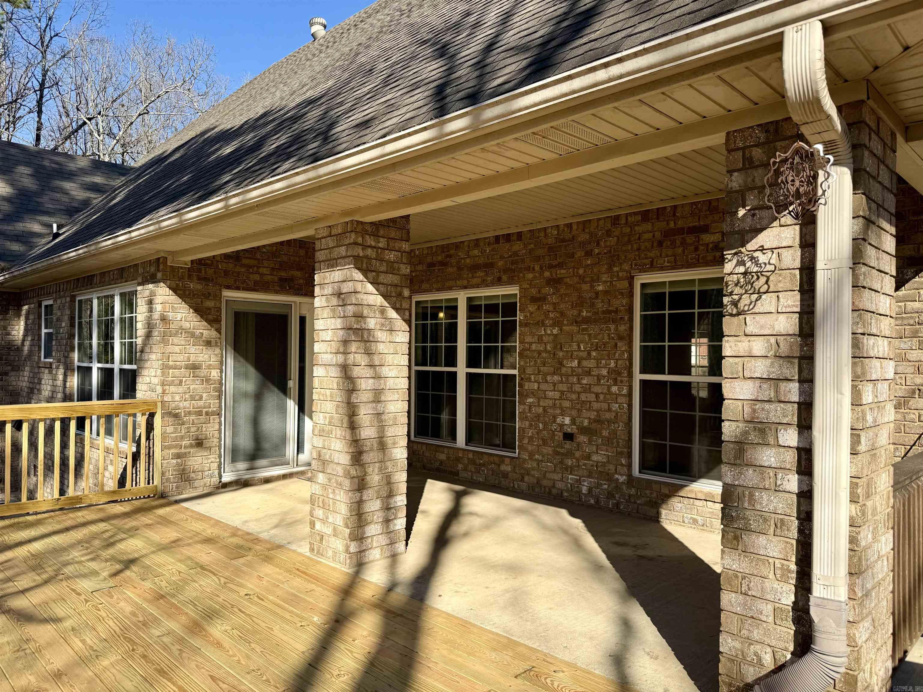 DEERFIELD ACRES - Residential