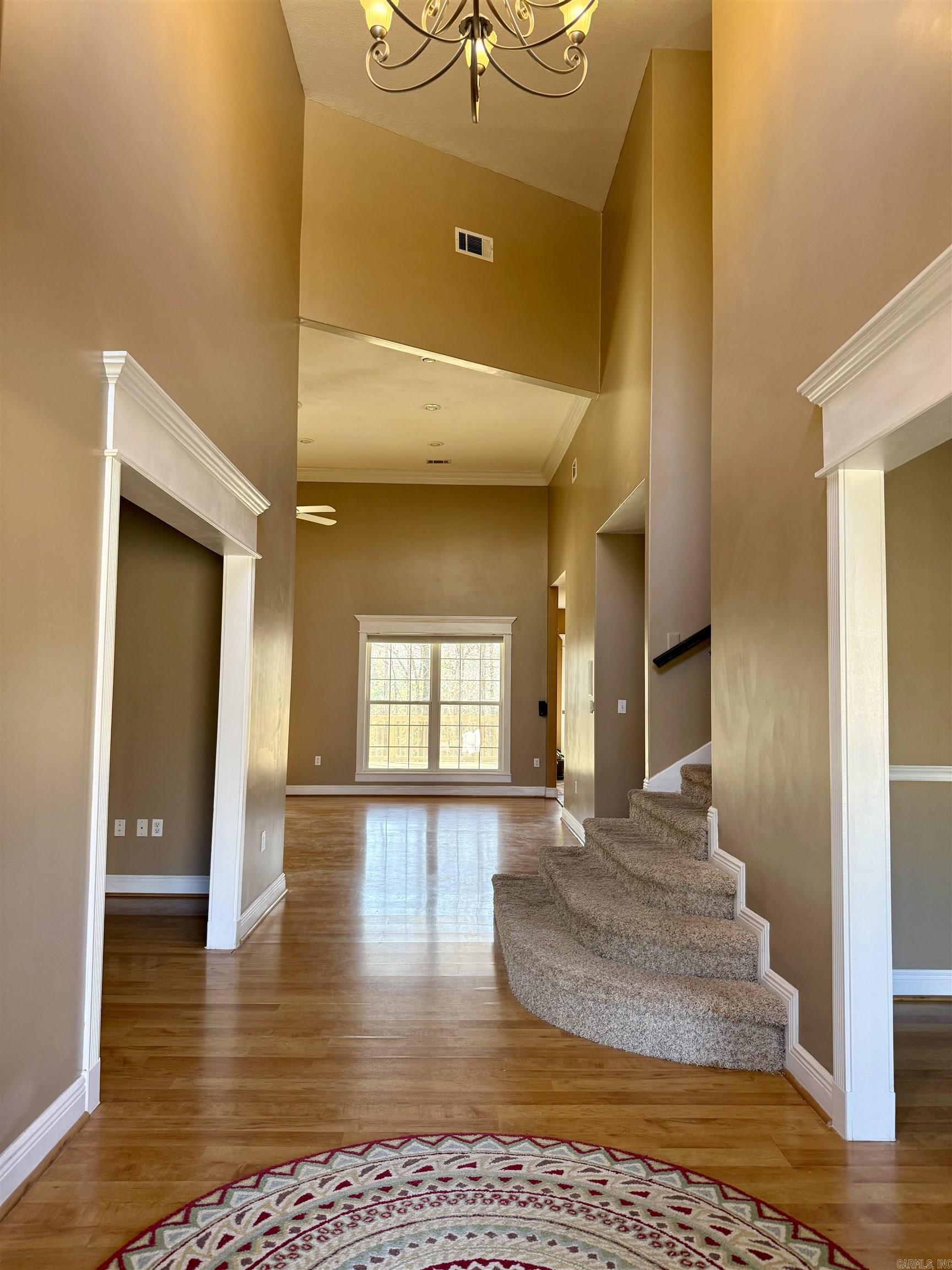 DEERFIELD ACRES - Residential