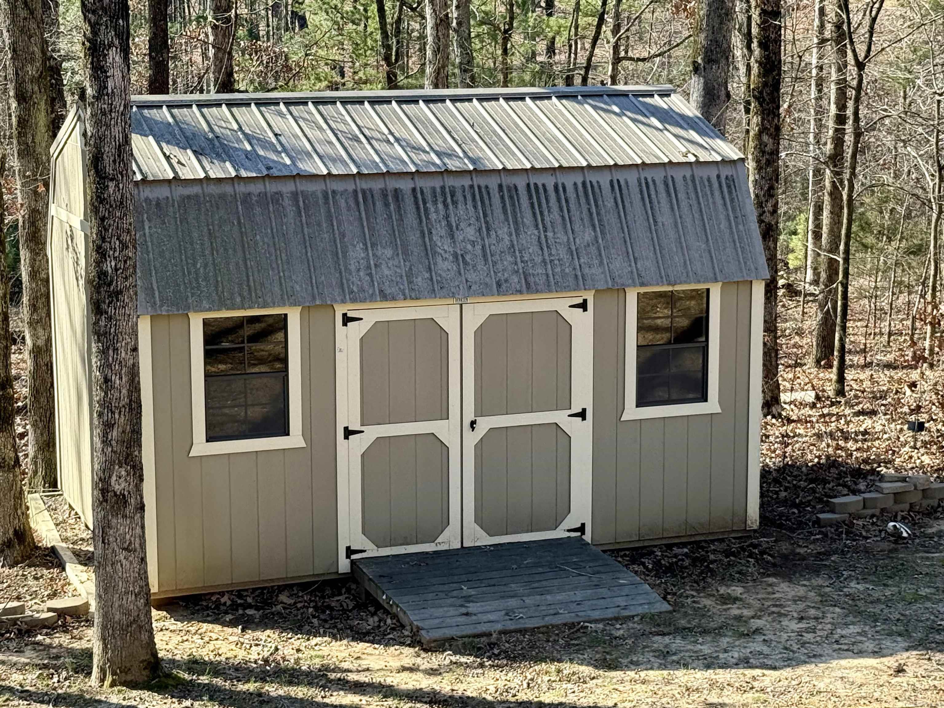 DEERFIELD ACRES - Residential