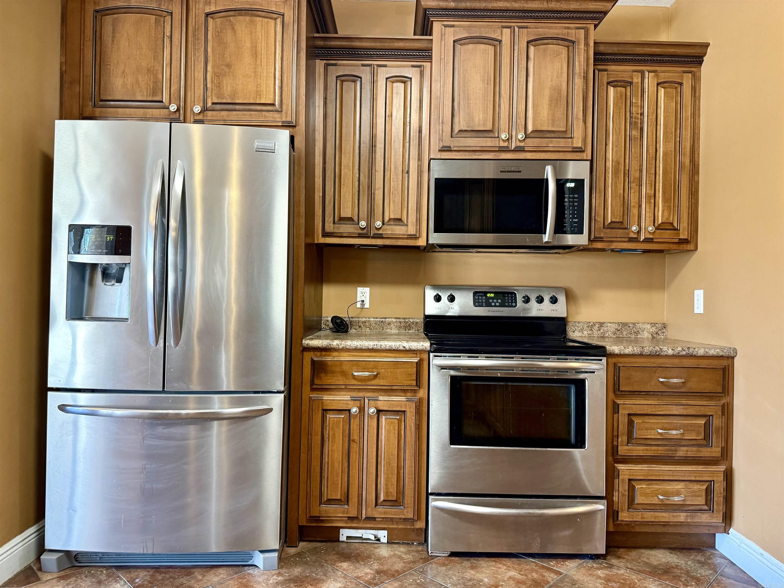 DEERFIELD ACRES - Residential