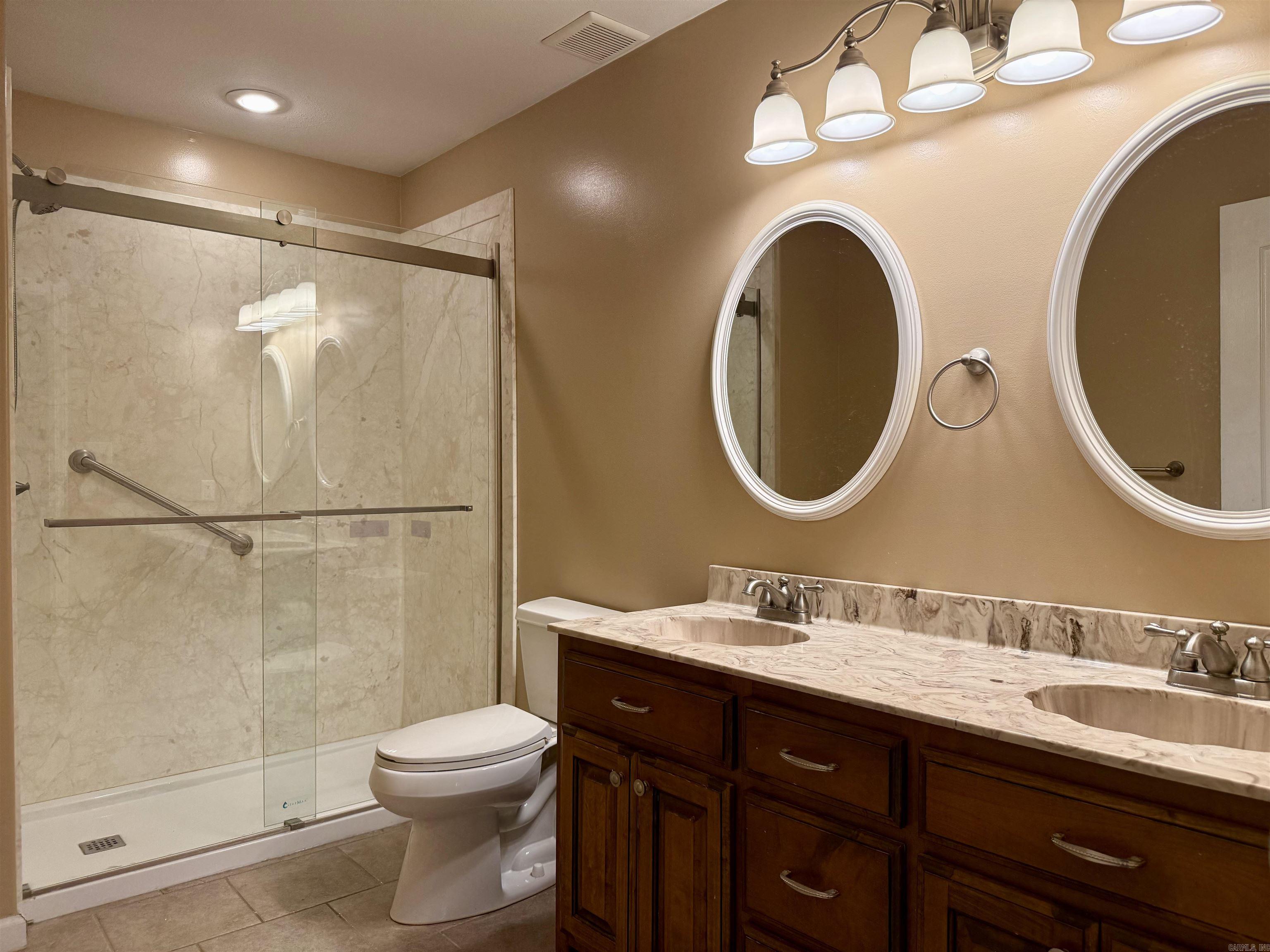 DEERFIELD ACRES - Residential