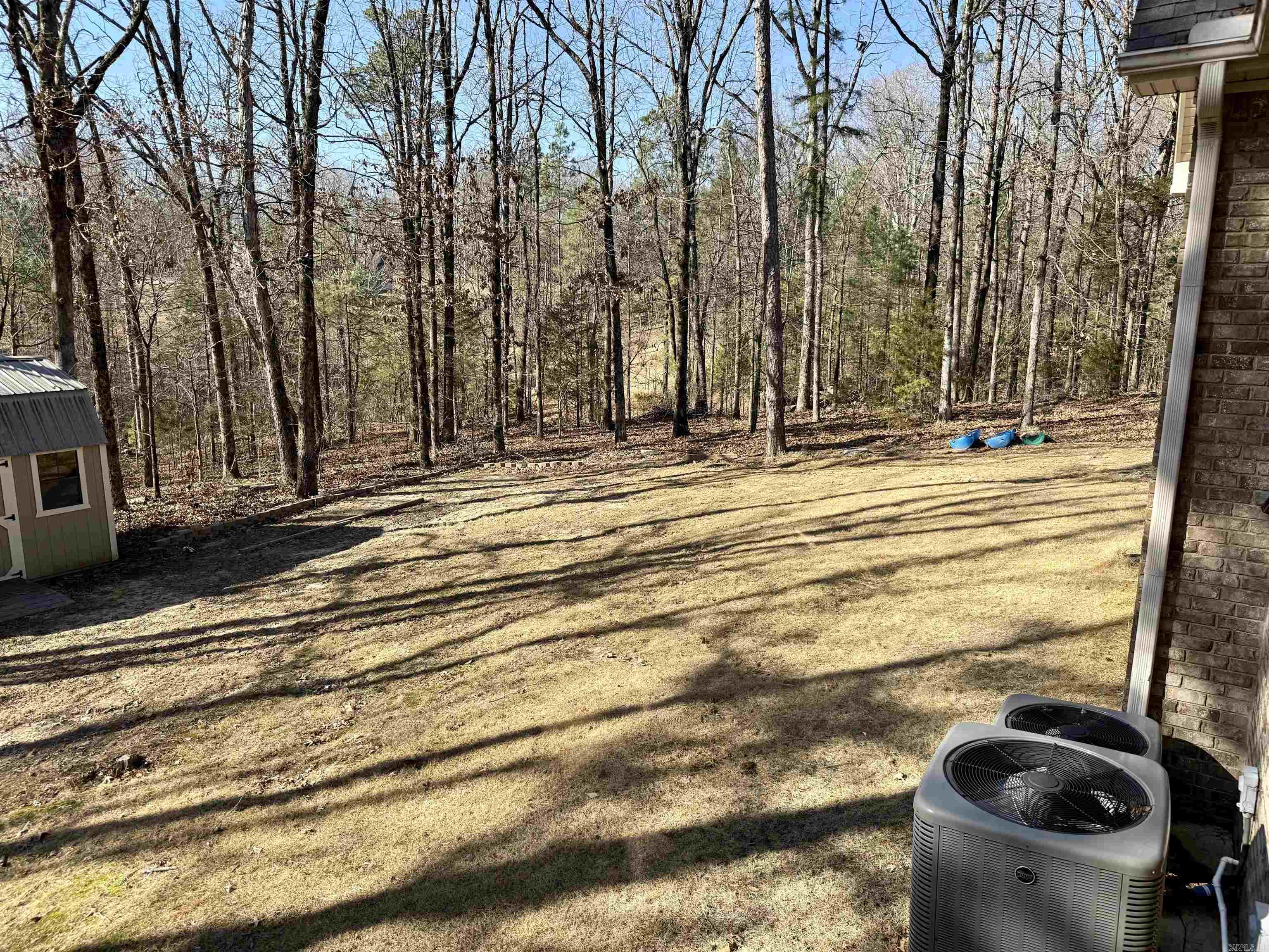 DEERFIELD ACRES - Residential