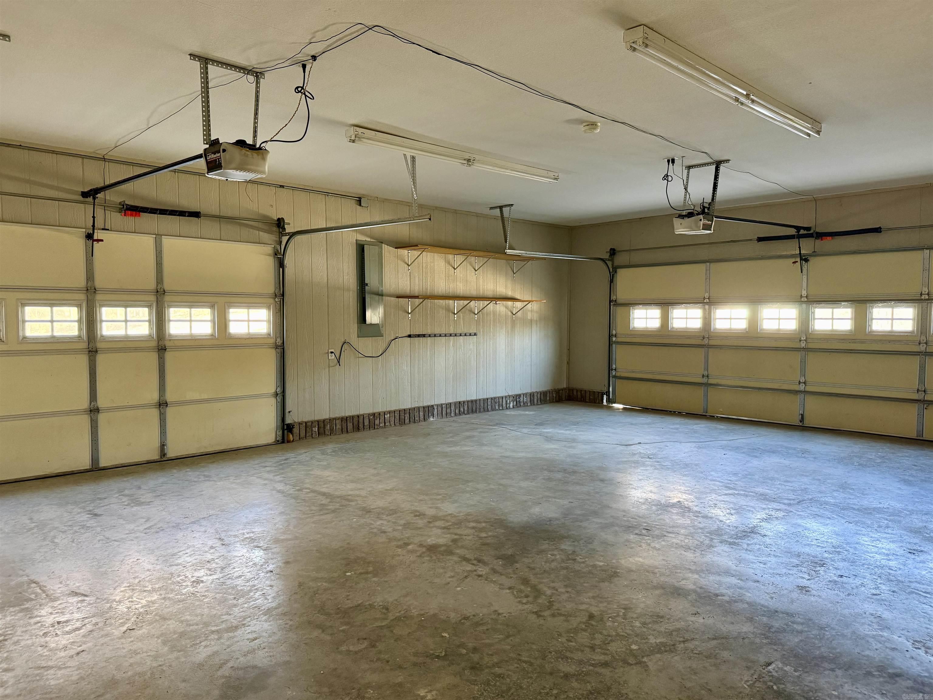 DEERFIELD ACRES - Residential