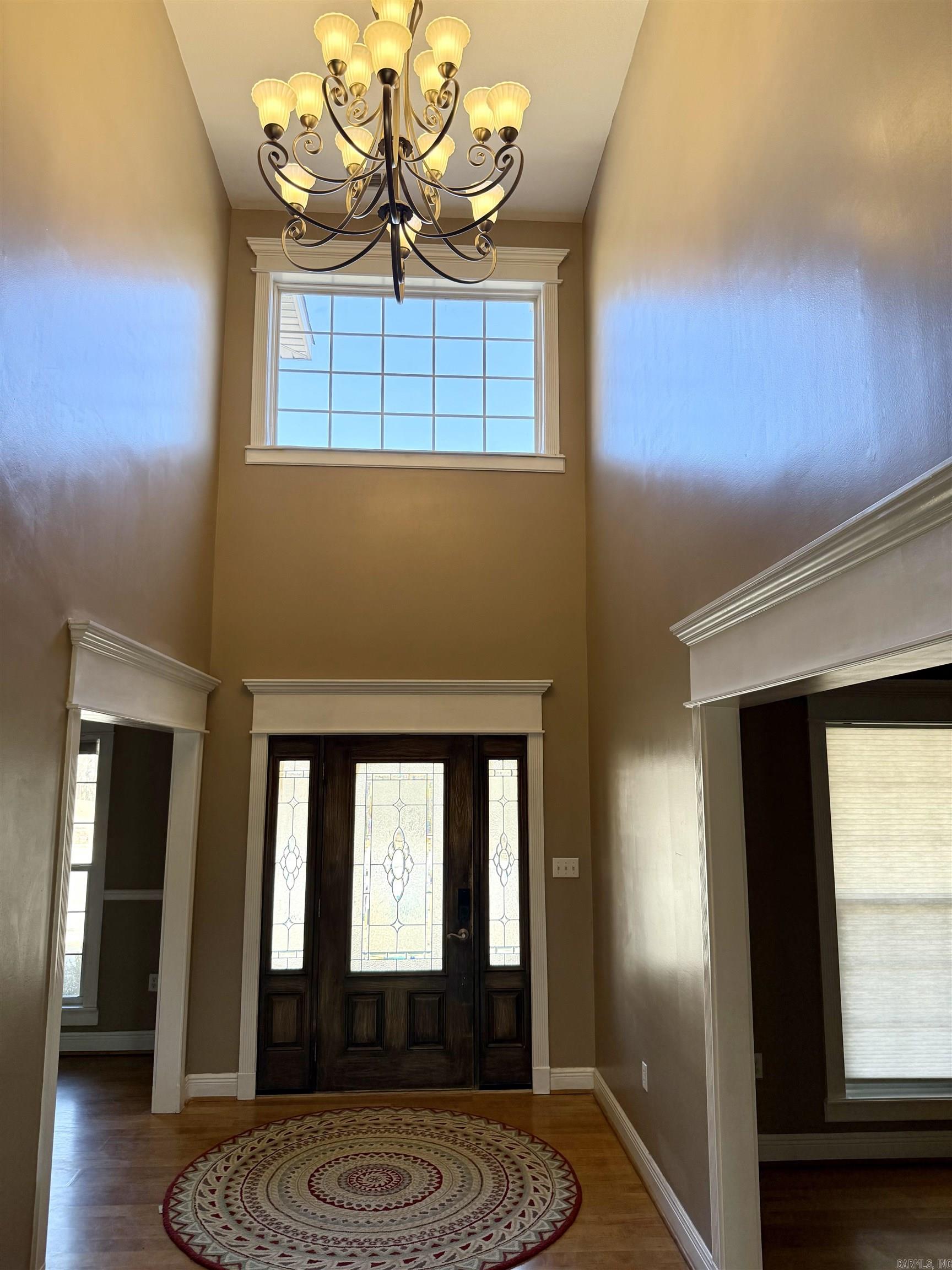 DEERFIELD ACRES - Residential