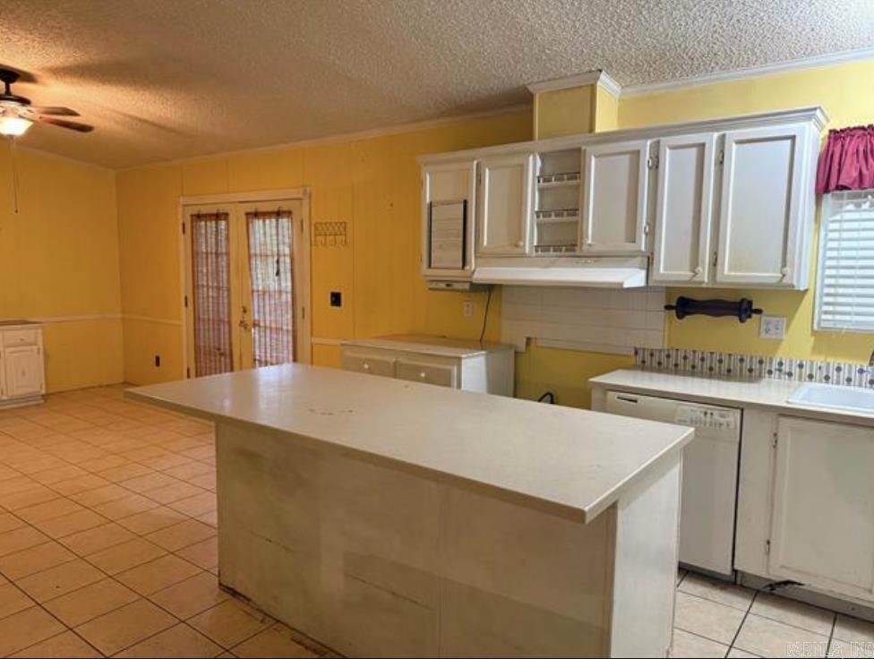 ROLLING CREEK - Residential