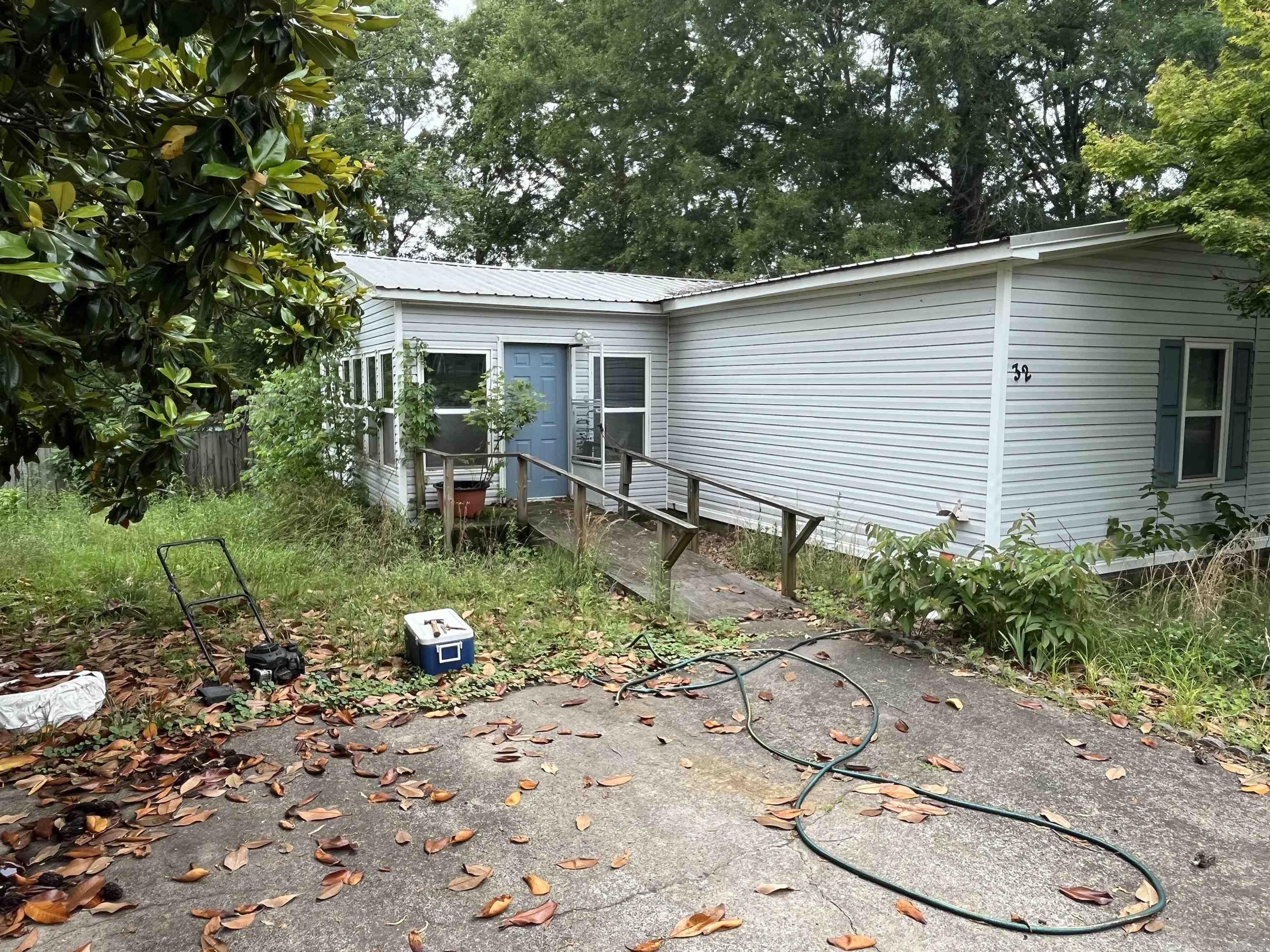 ROLLING CREEK - Residential