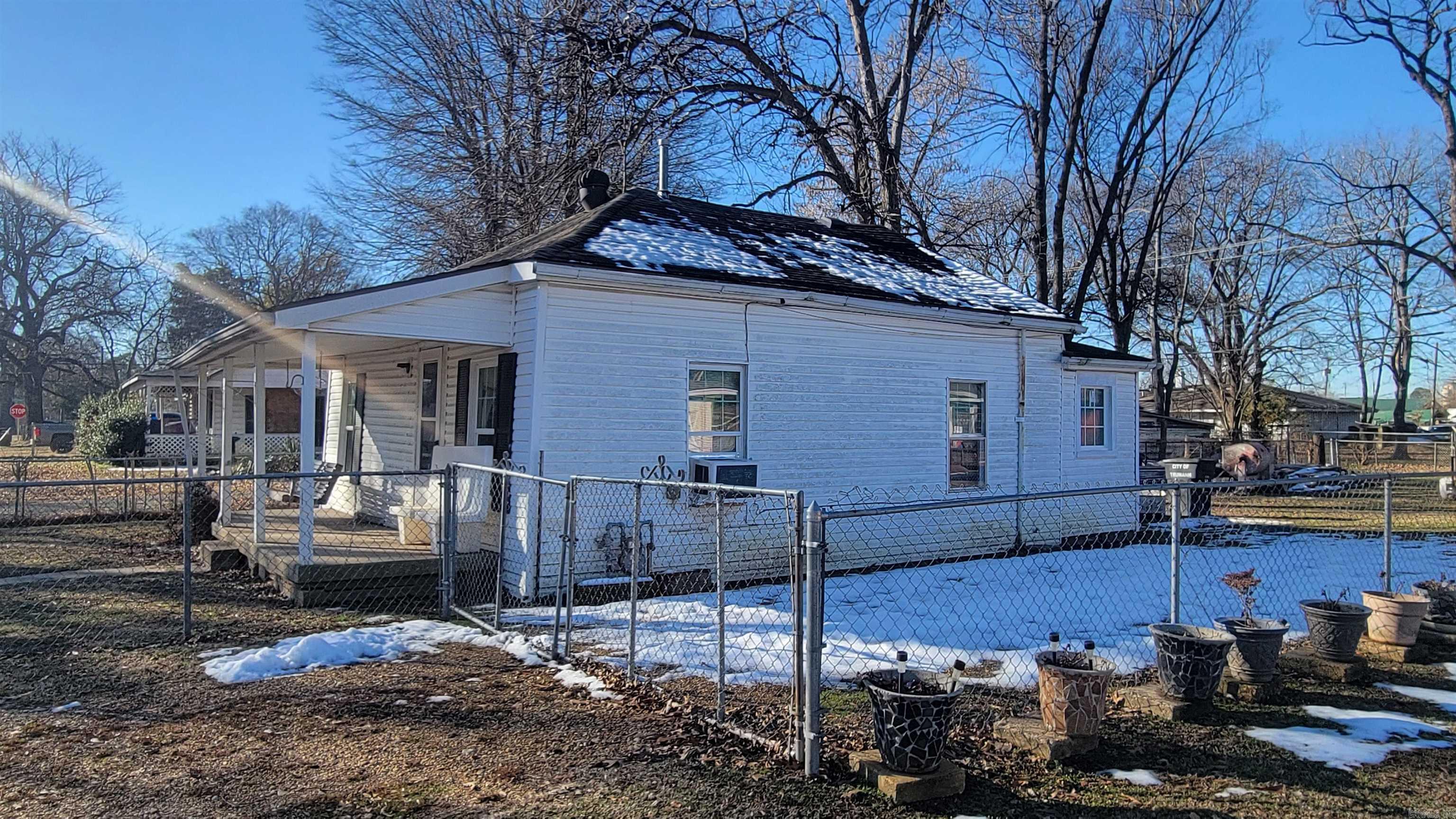 Smith & Edgerton - Residential