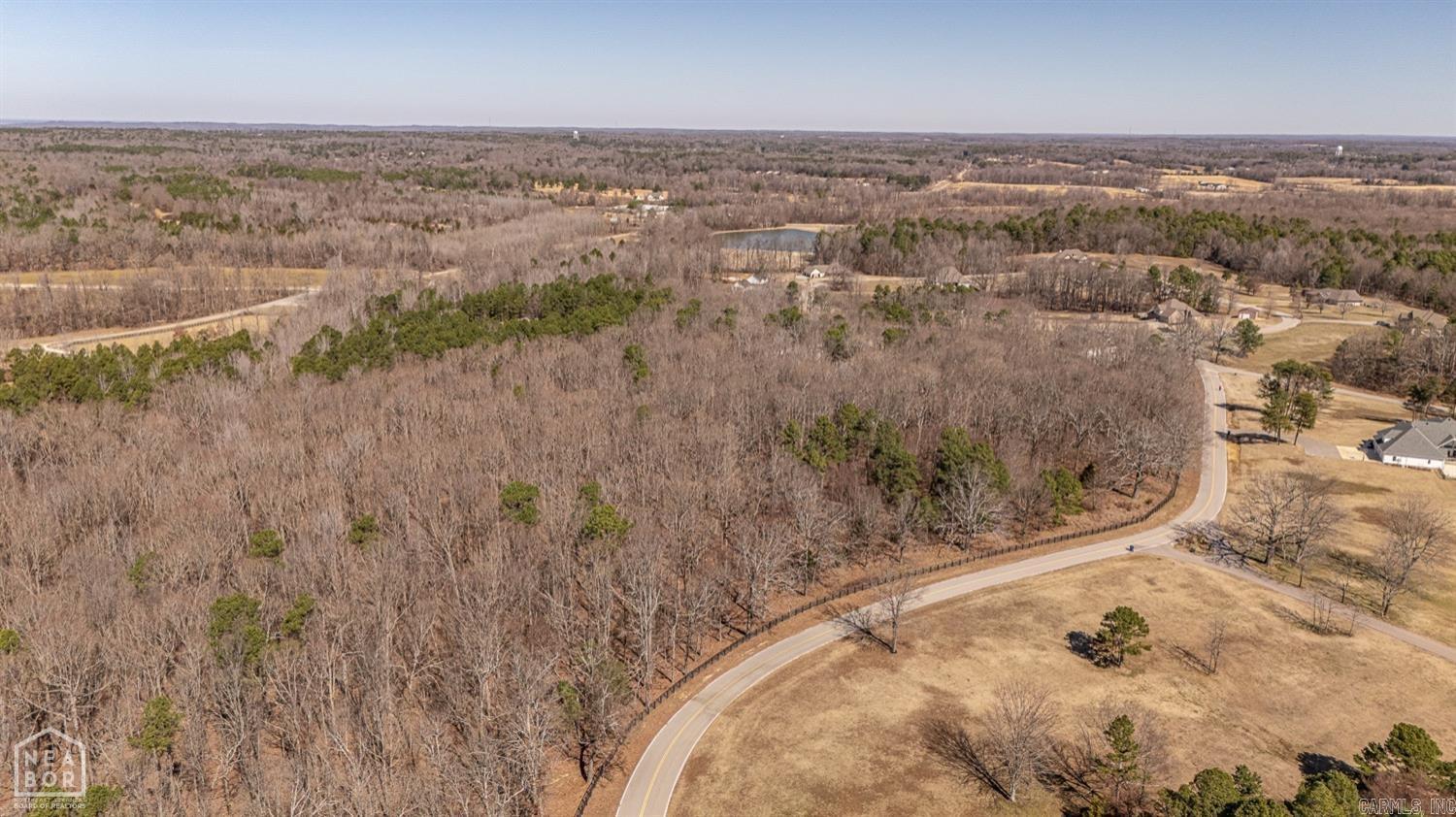 Lakes at Pine Knot - Land