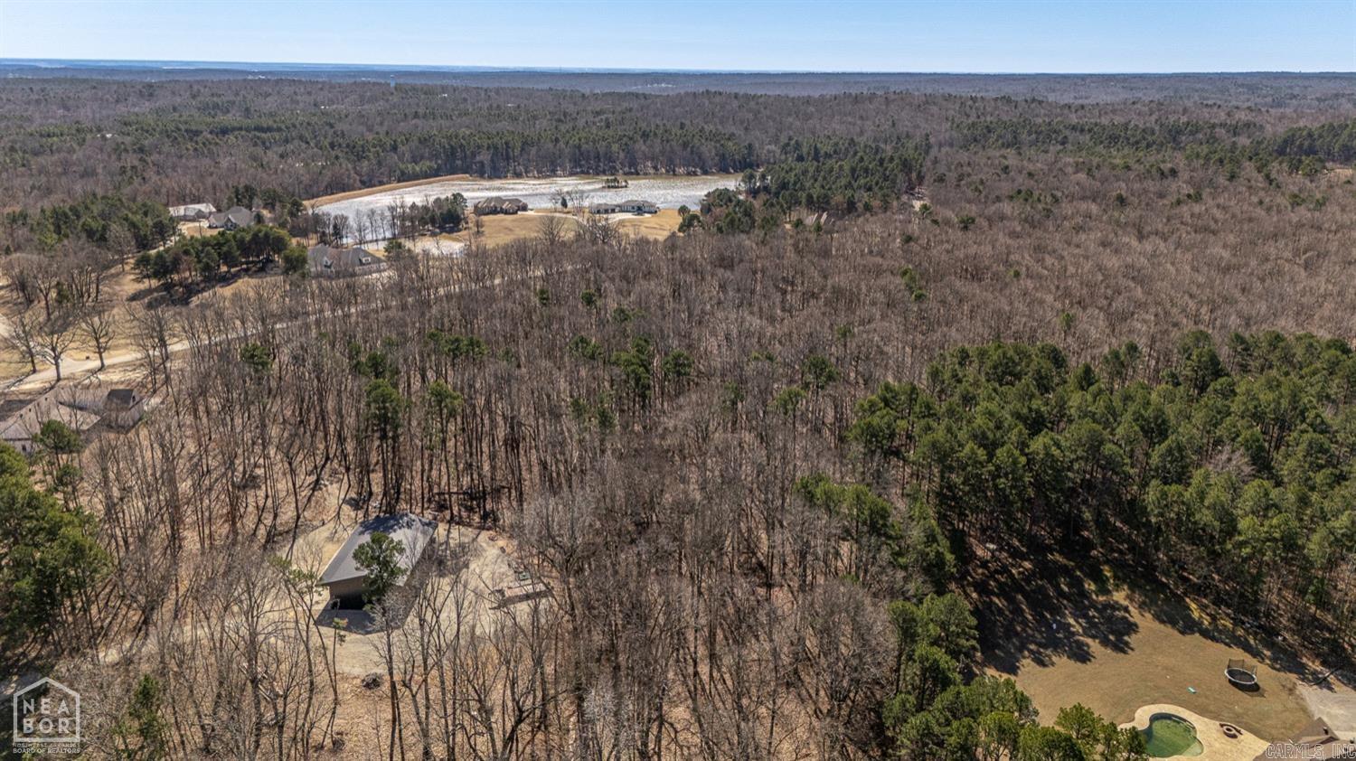Lakes at Pine Knot - Land
