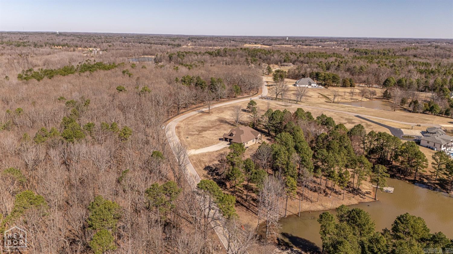 Lakes at Pine Knot - Land