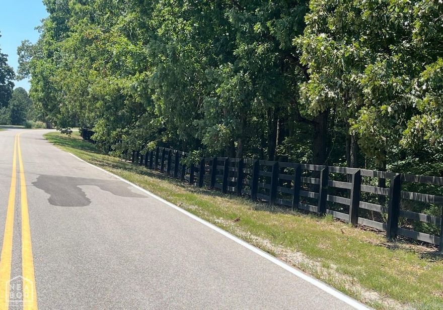 Last chance to build your dream home in this desirable subdivision in Paragould! This 4.30 acre parcel (+/-) is the final lot available in the Lakes of Pine Knot. You would enjoy a great view of the lake that is across the road plus have plenty of room to build a shop to go along with your new home. Electricity is provided by Craighead Electric and is easily accessible. Water is also in the subdivision and is provided by Western Green County water. No HOA fees but yet you can be confident in the quality of homes in the area due to the restrictions. A copy of the Bill of Assurance can be provided upon request. A new survey and current Perc test is also available. This is your opportunity to build your forever home with a bit of land in a great area.