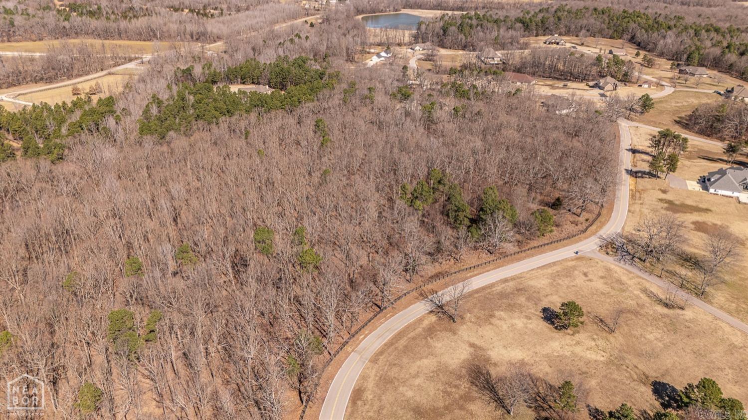 Lakes at Pine Knot - Land