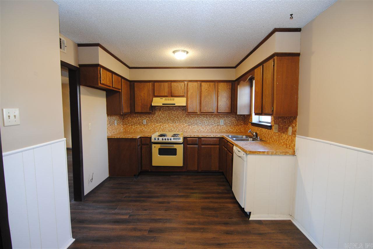 The Meadows - Residential Lease