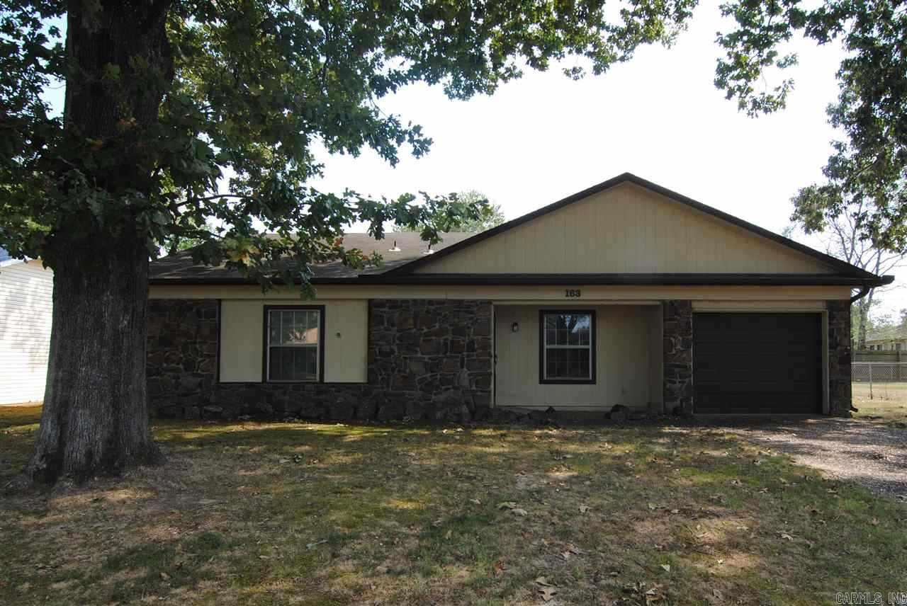 The Meadows - Residential Lease