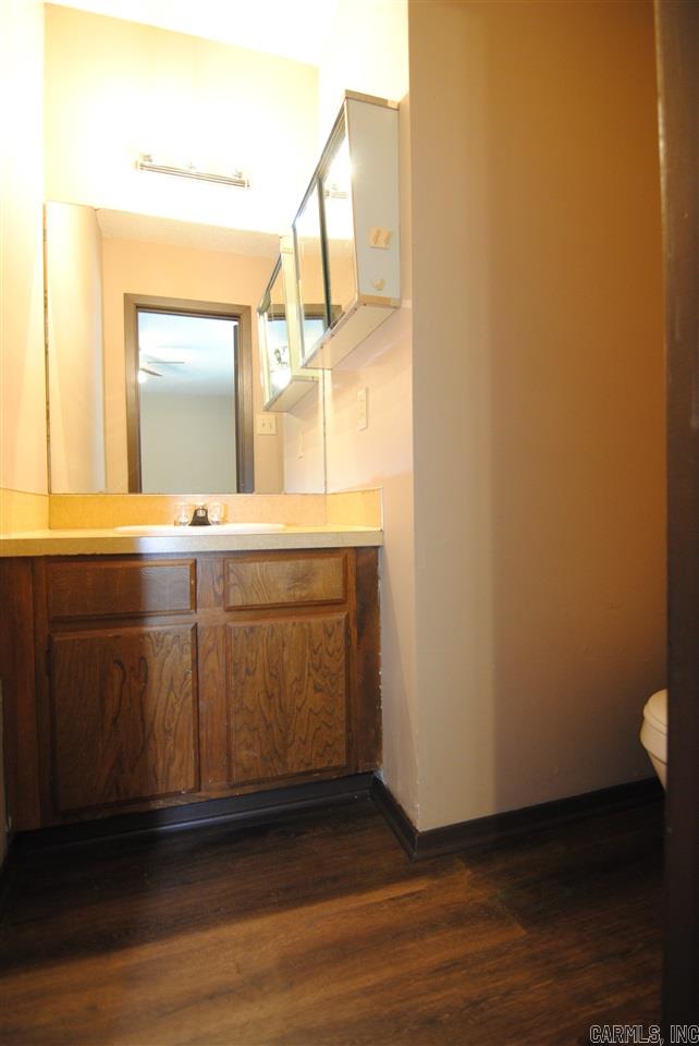 The Meadows - Residential Lease