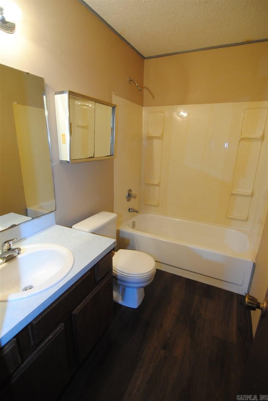 The Meadows - Residential Lease