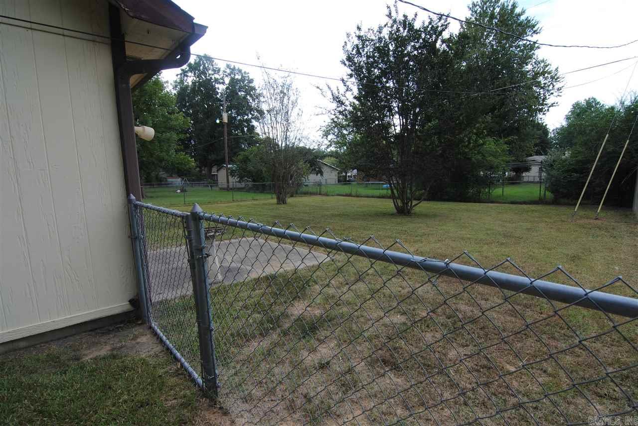 The Meadows - Residential Lease