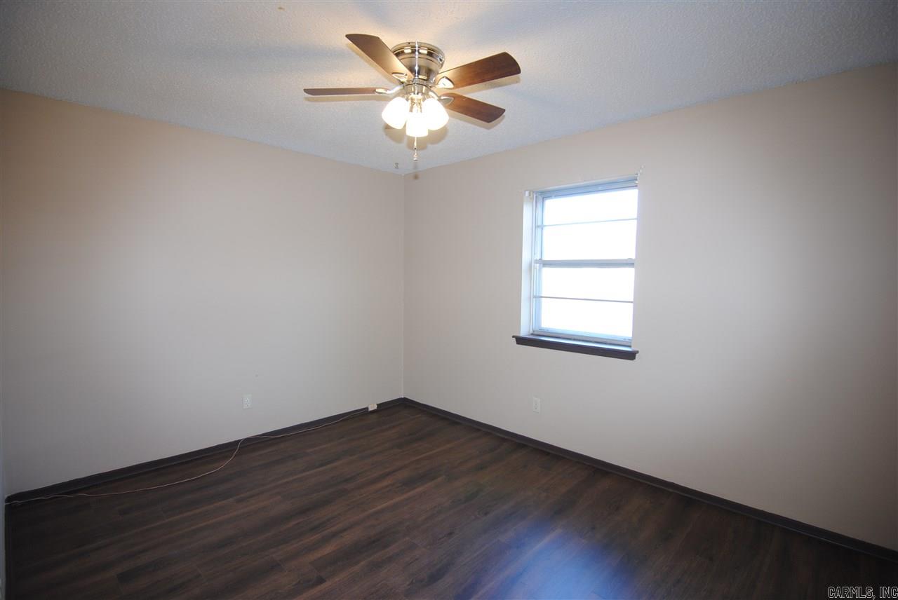 The Meadows - Residential Lease