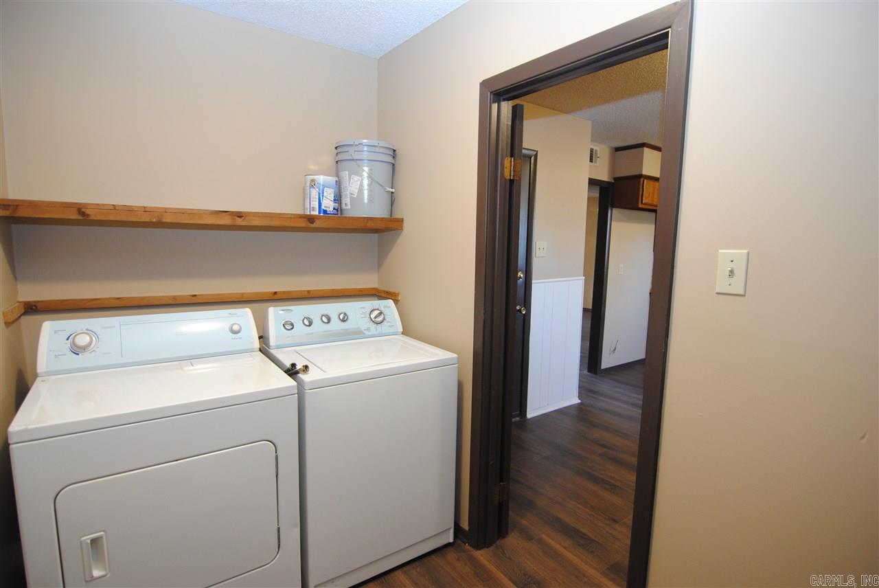 The Meadows - Residential Lease