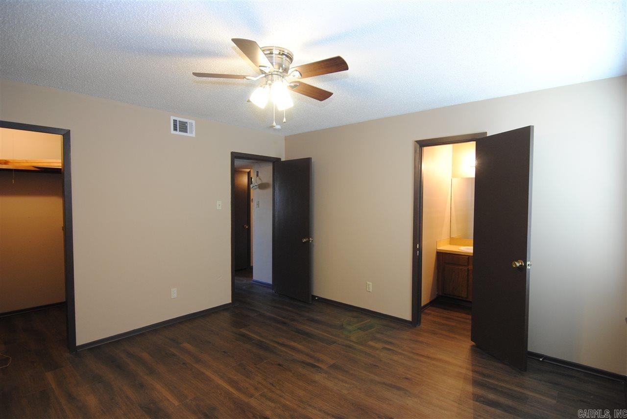 The Meadows - Residential Lease