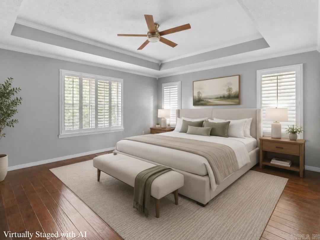 PEBBLE CREEK - Residential