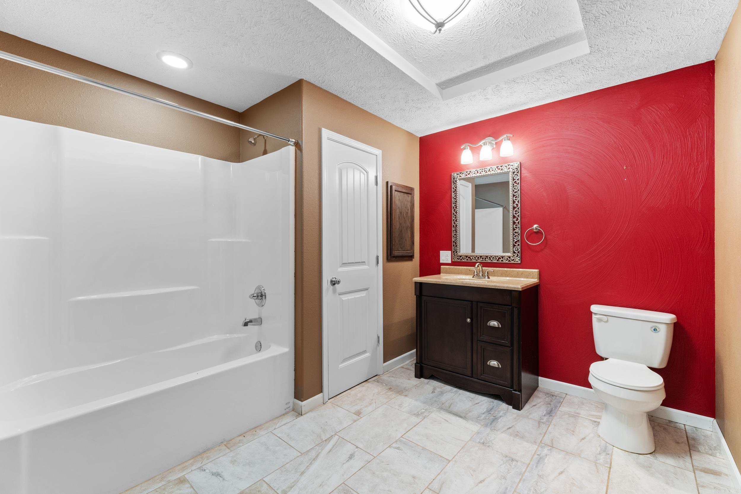 PEBBLE CREEK - Residential
