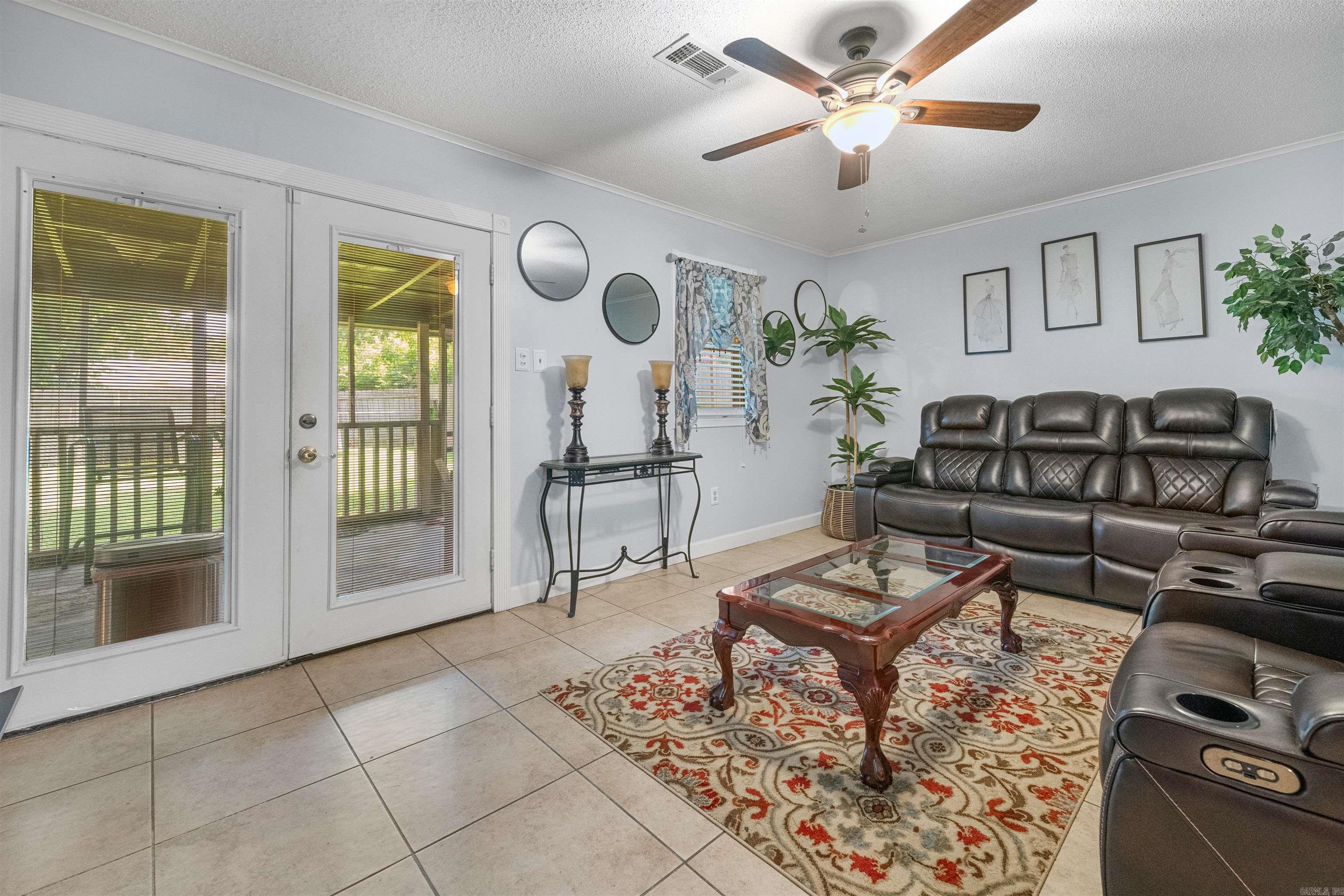 Delta Lawn - Residential