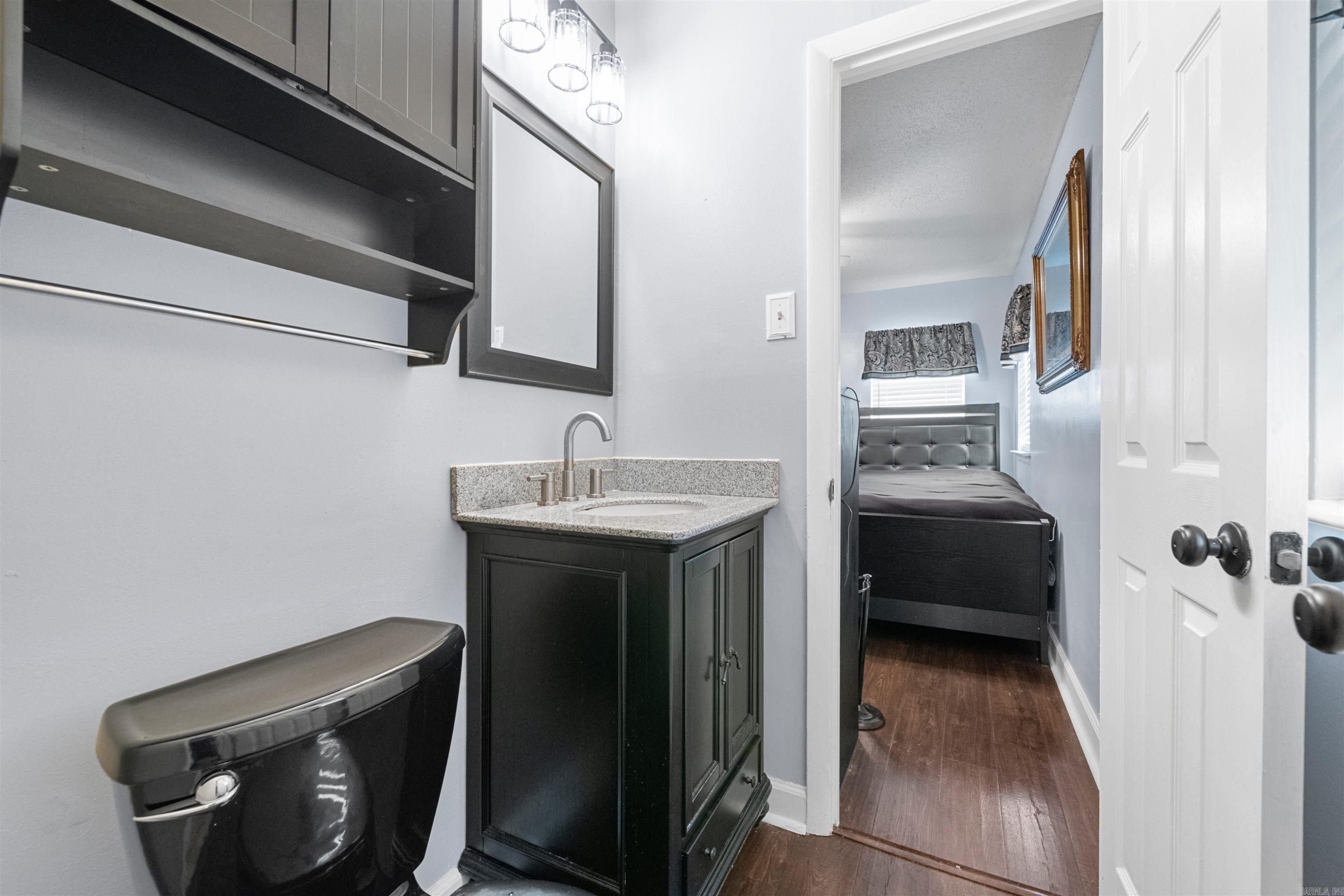 Delta Lawn - Residential