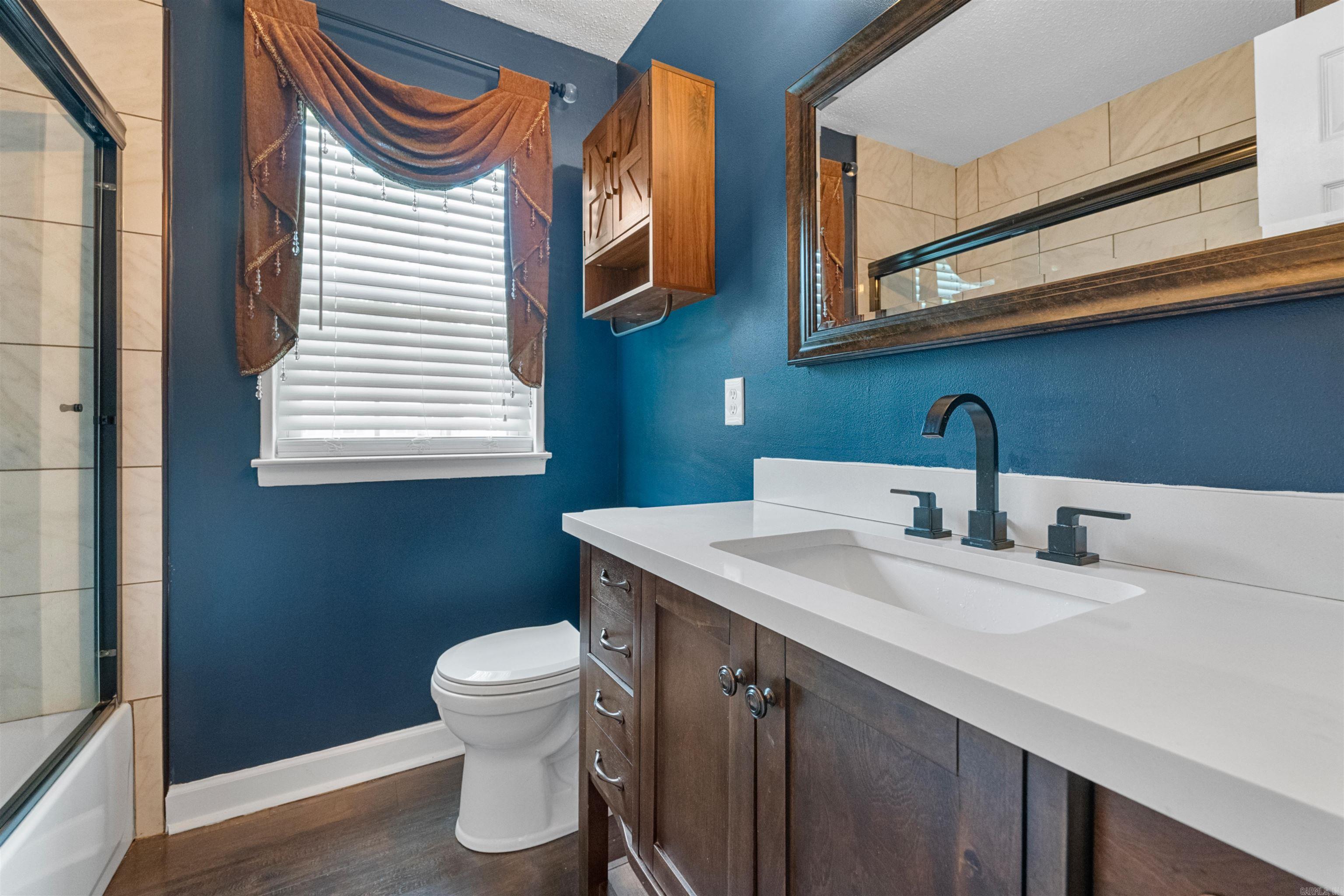 Delta Lawn - Residential