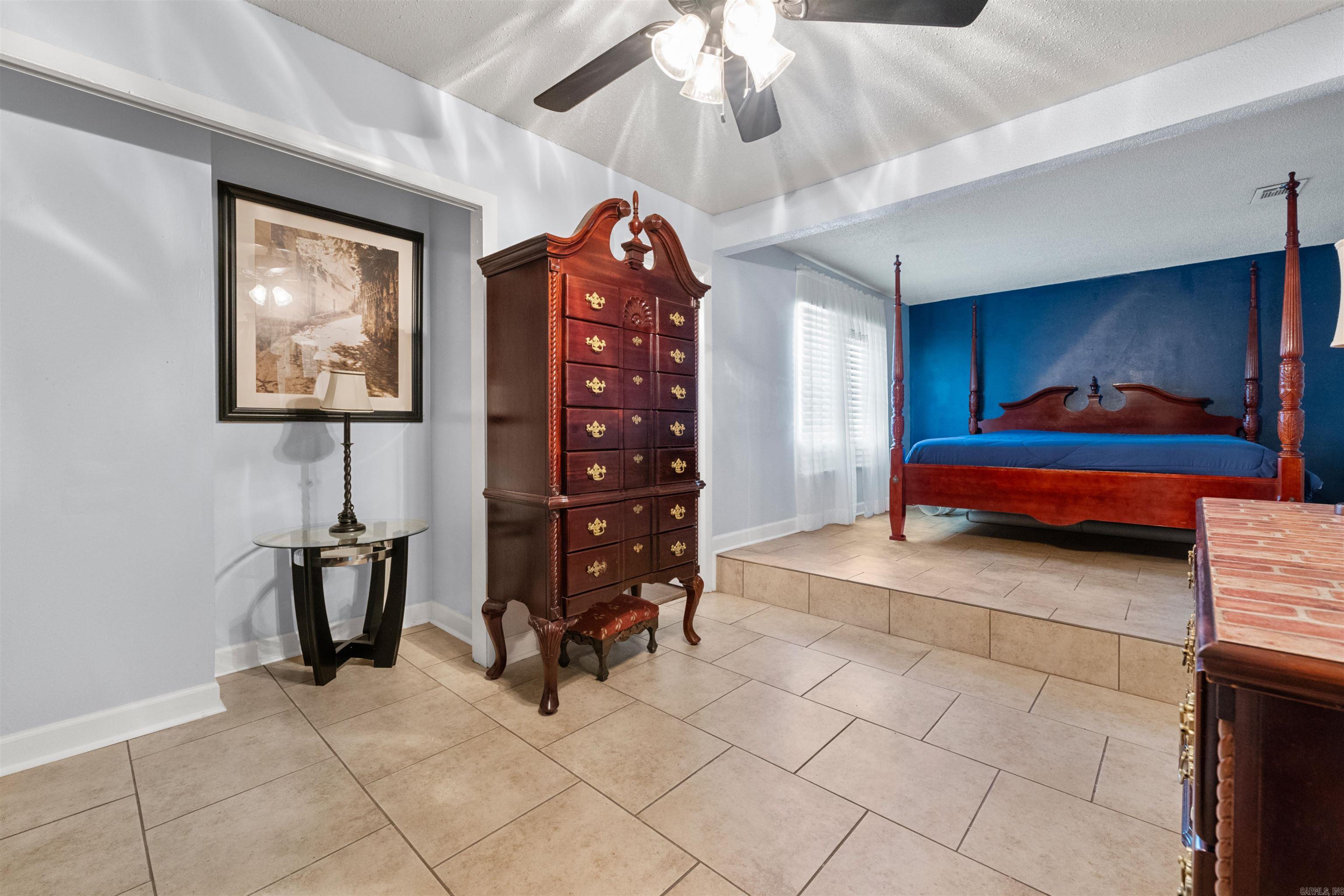 Delta Lawn - Residential