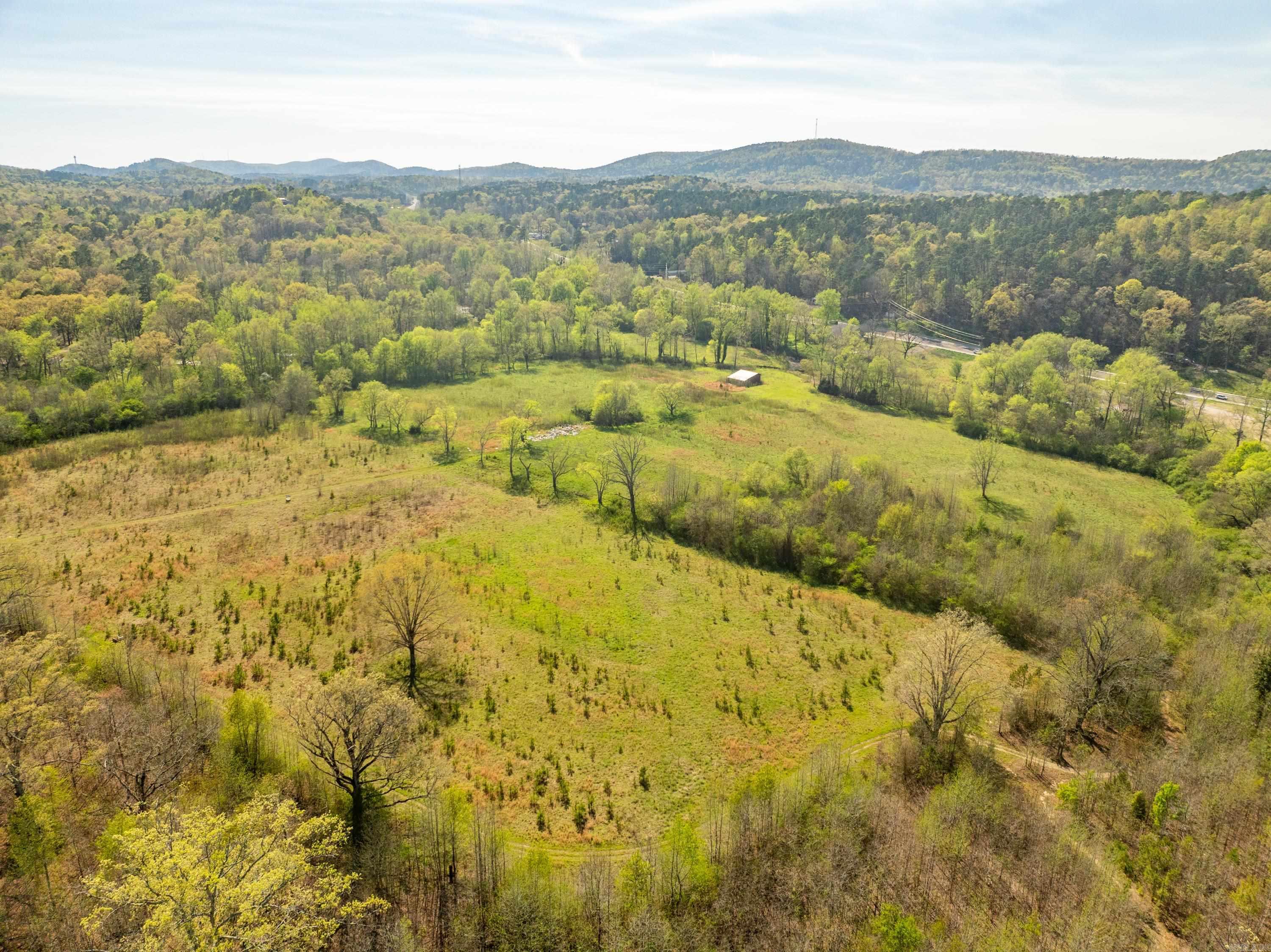 Not in Subdivision - Land