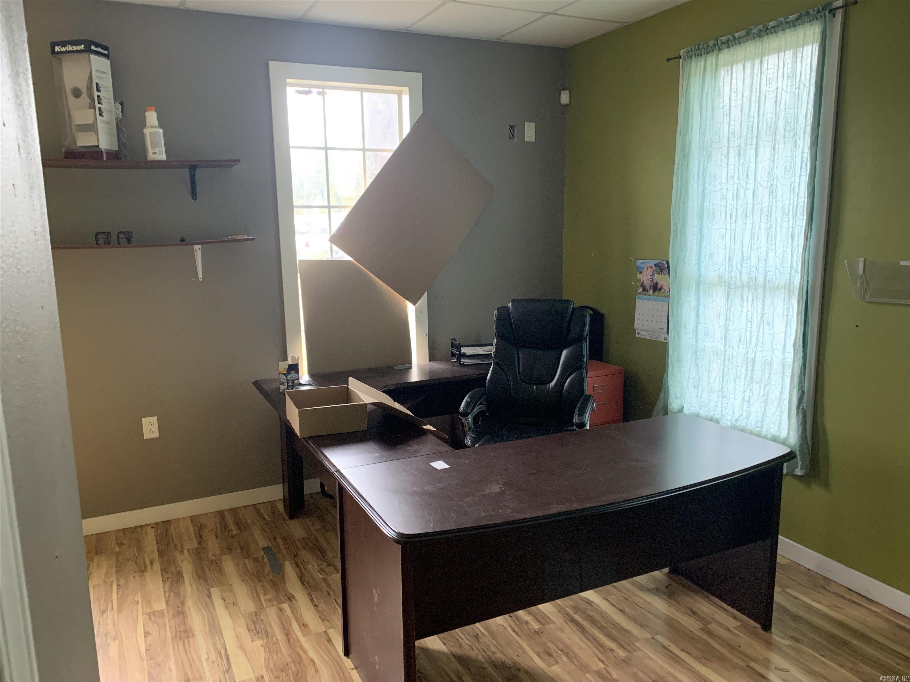 Metes & Bounds - Commercial Sale