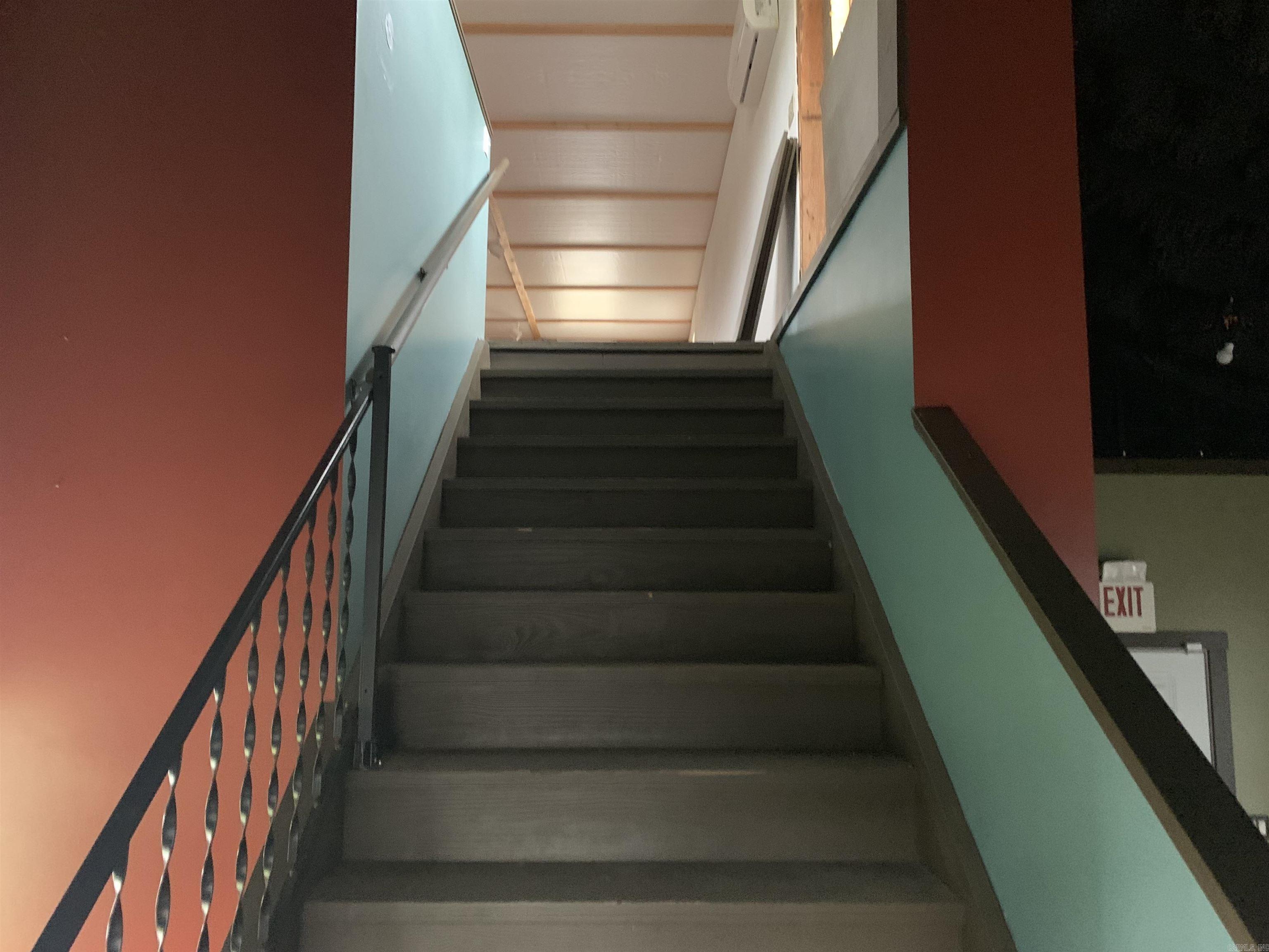 Metes & Bounds - Commercial Sale