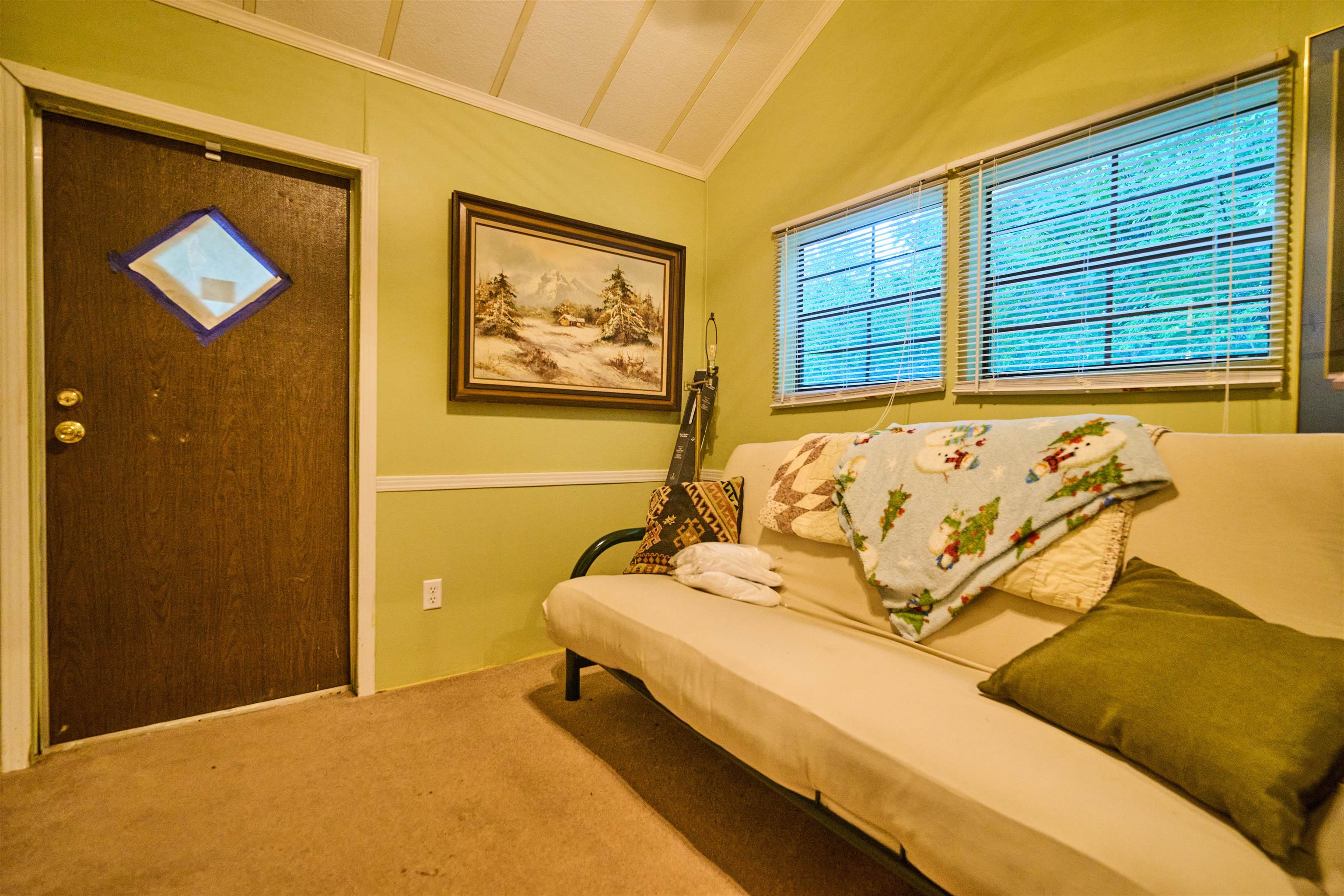 TWIN RIVERS ADDITION - Residential