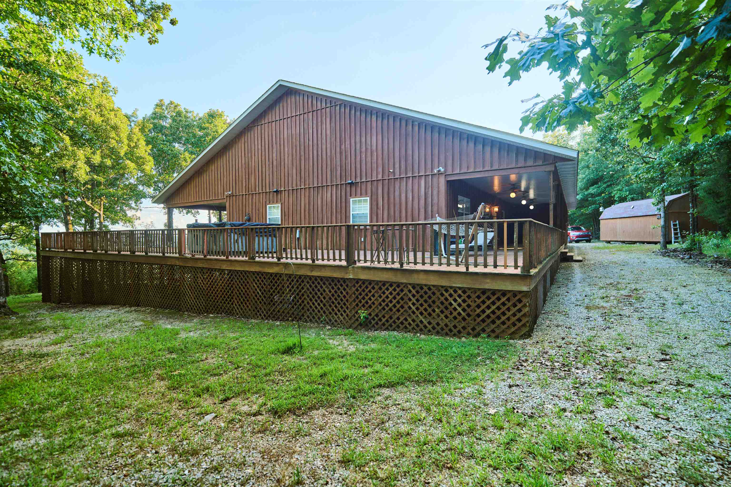 TWIN RIVERS ADDITION - Residential