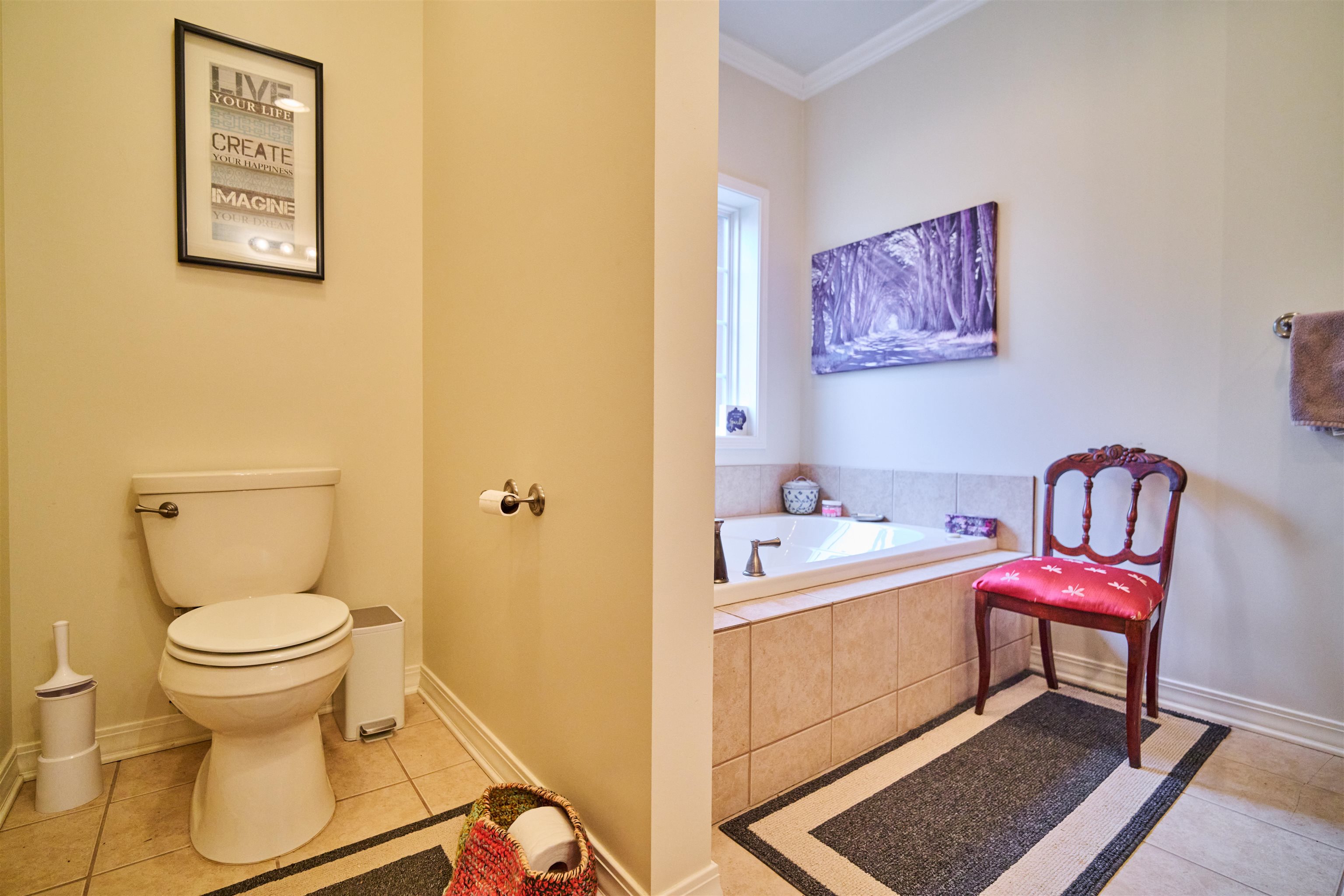 TWIN RIVERS ADDITION - Residential