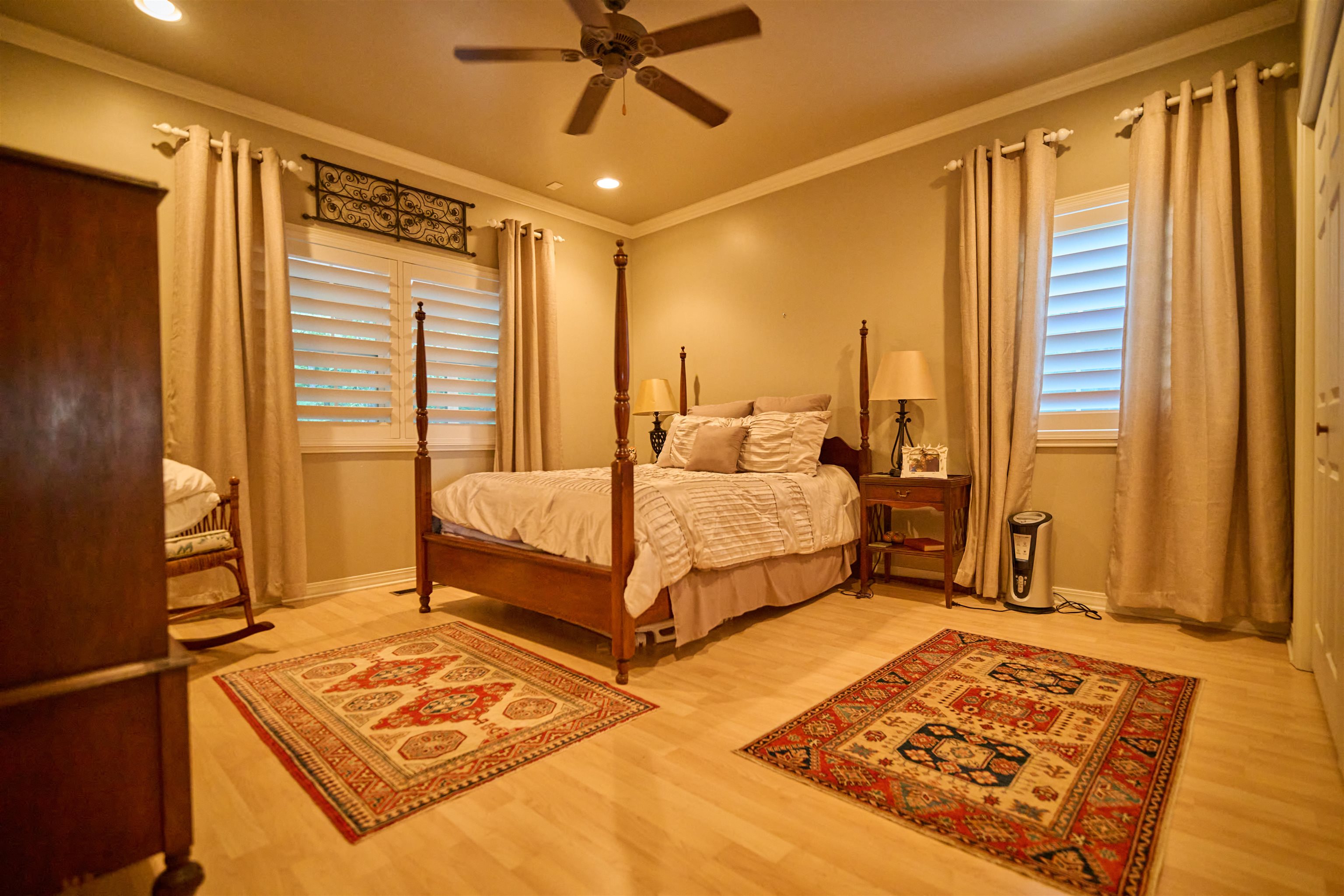 TWIN RIVERS ADDITION - Residential