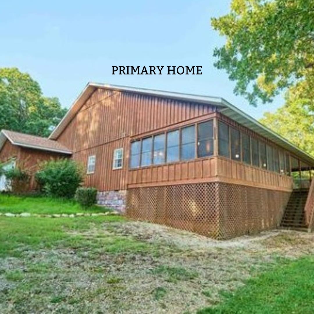 TWIN RIVERS ADDITION - Residential