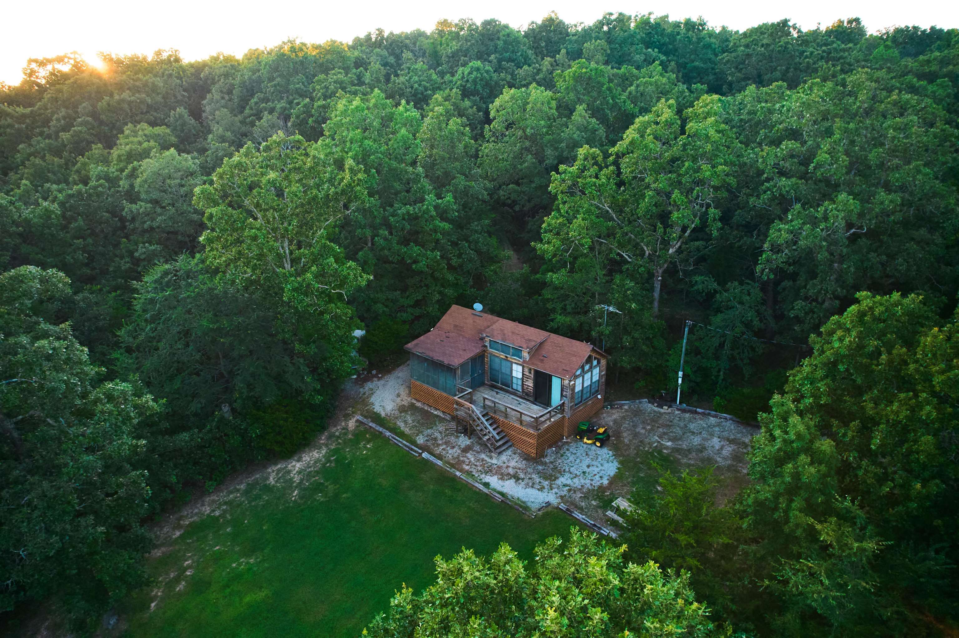 TWIN RIVERS ADDITION - Residential
