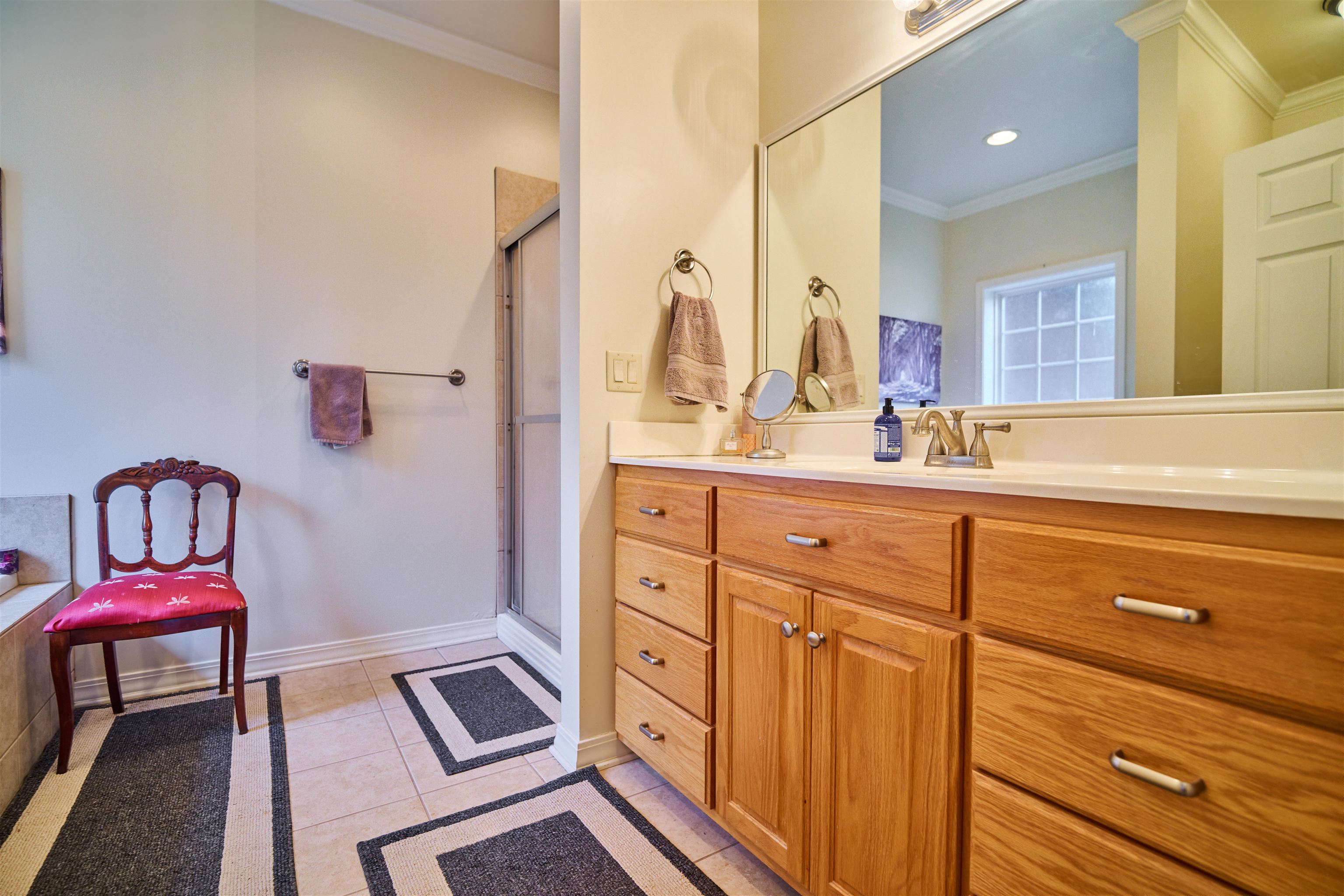 TWIN RIVERS ADDITION - Residential