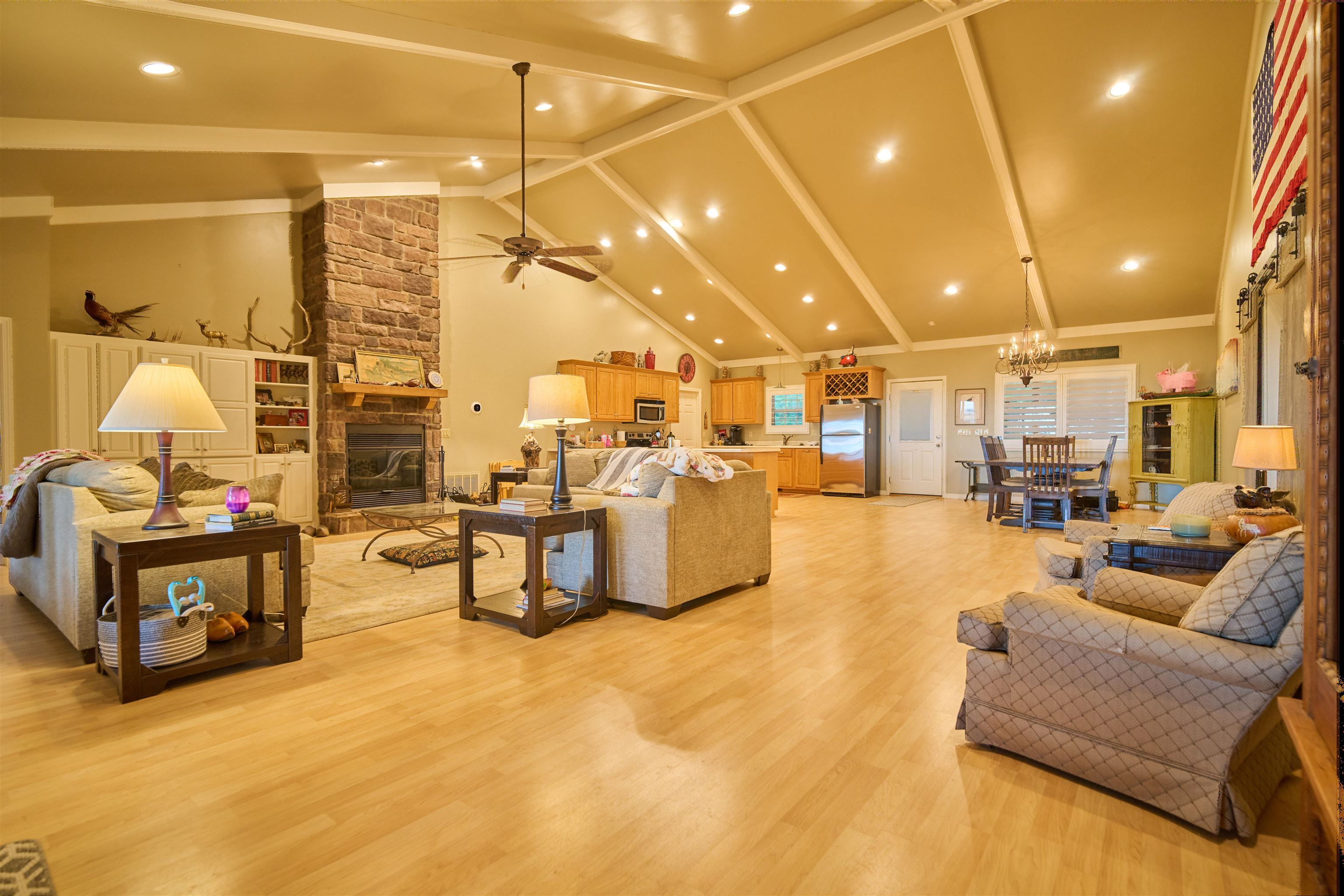 TWIN RIVERS ADDITION - Residential